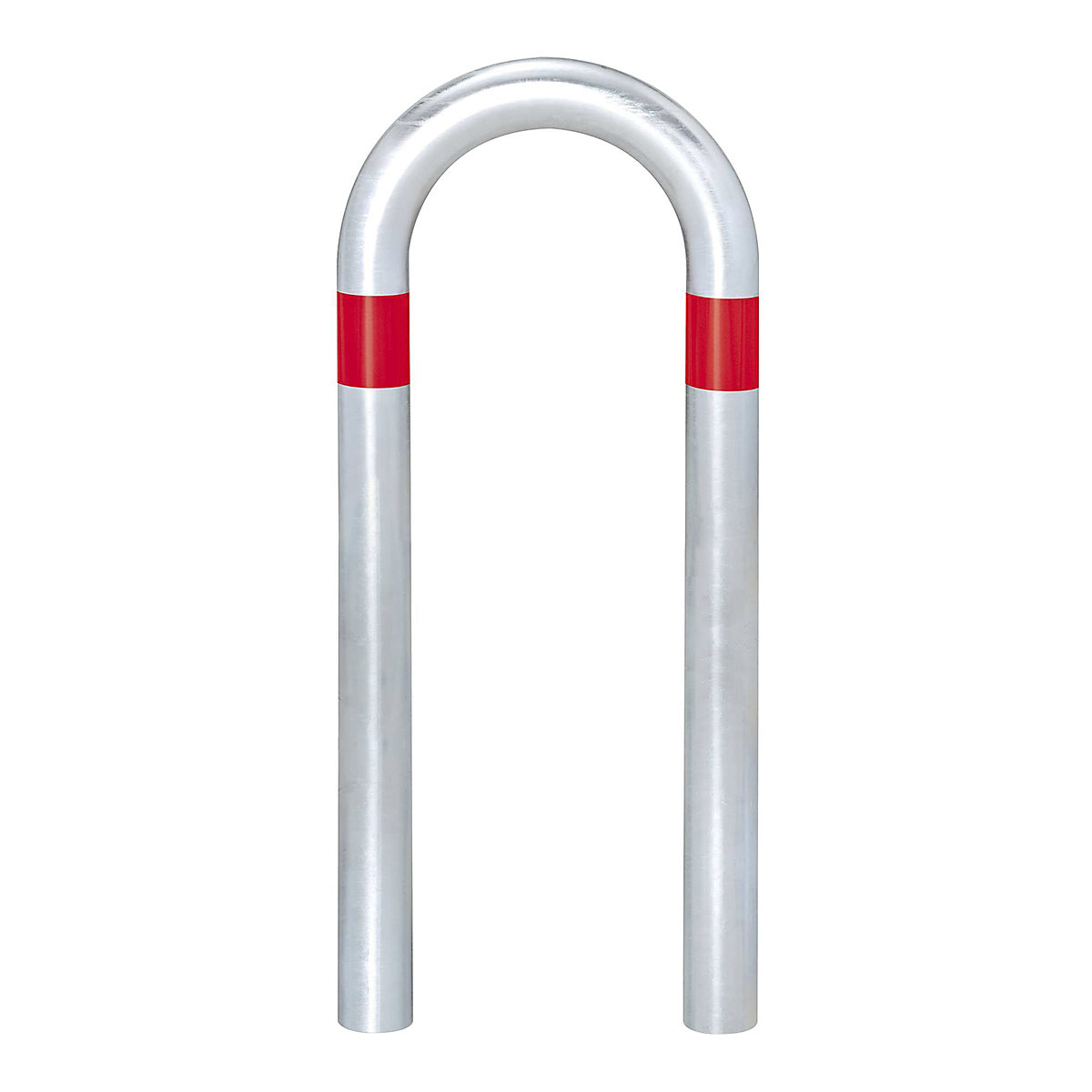 TRAFFIC-LINE Galvanished Steel Point Protection Guard