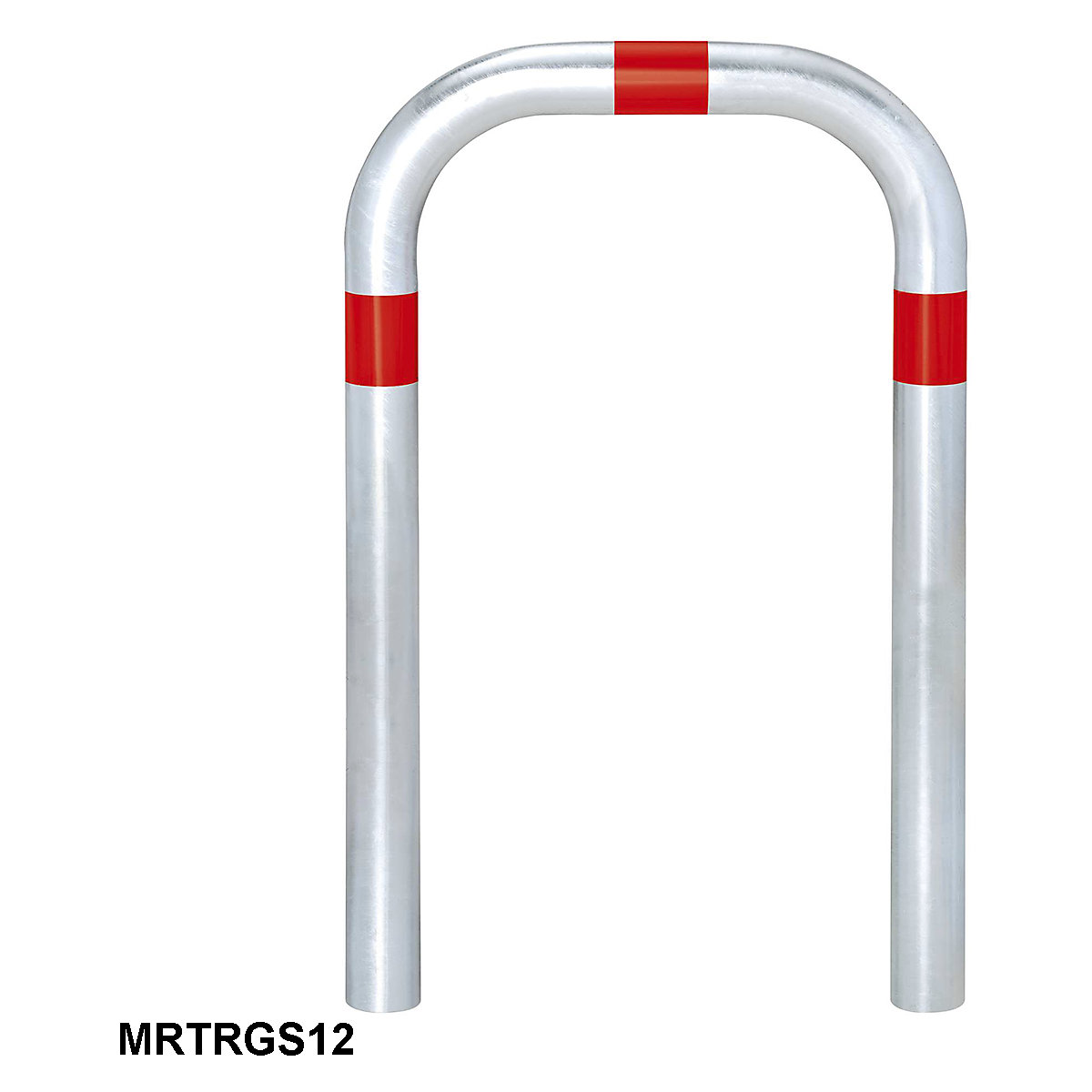 TRAFFIC-LINE Galvanished Steel Point Protection Guard (Product illustration 14)-13