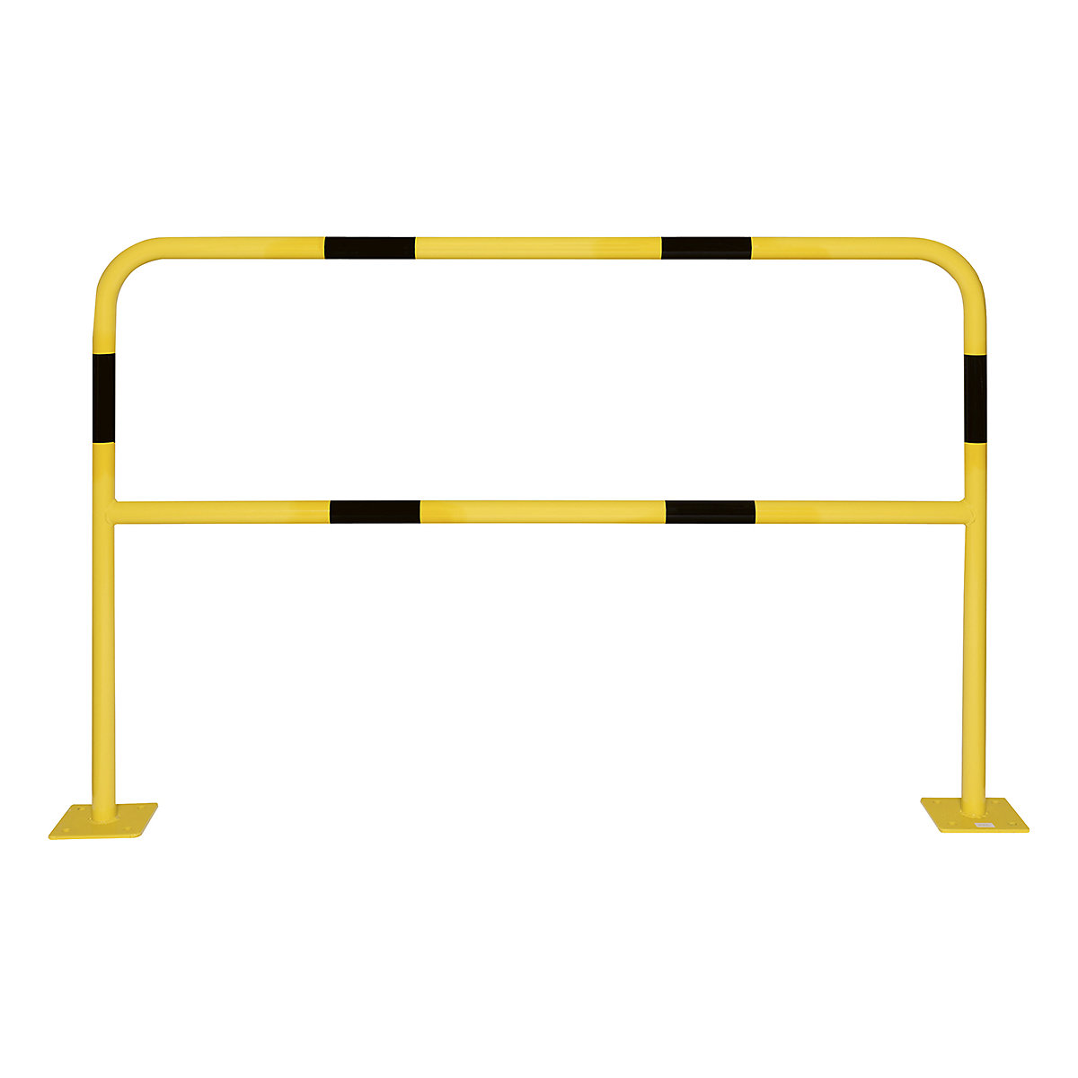 TRAFFIC-LINE Light Duty Steel Hoop Guards