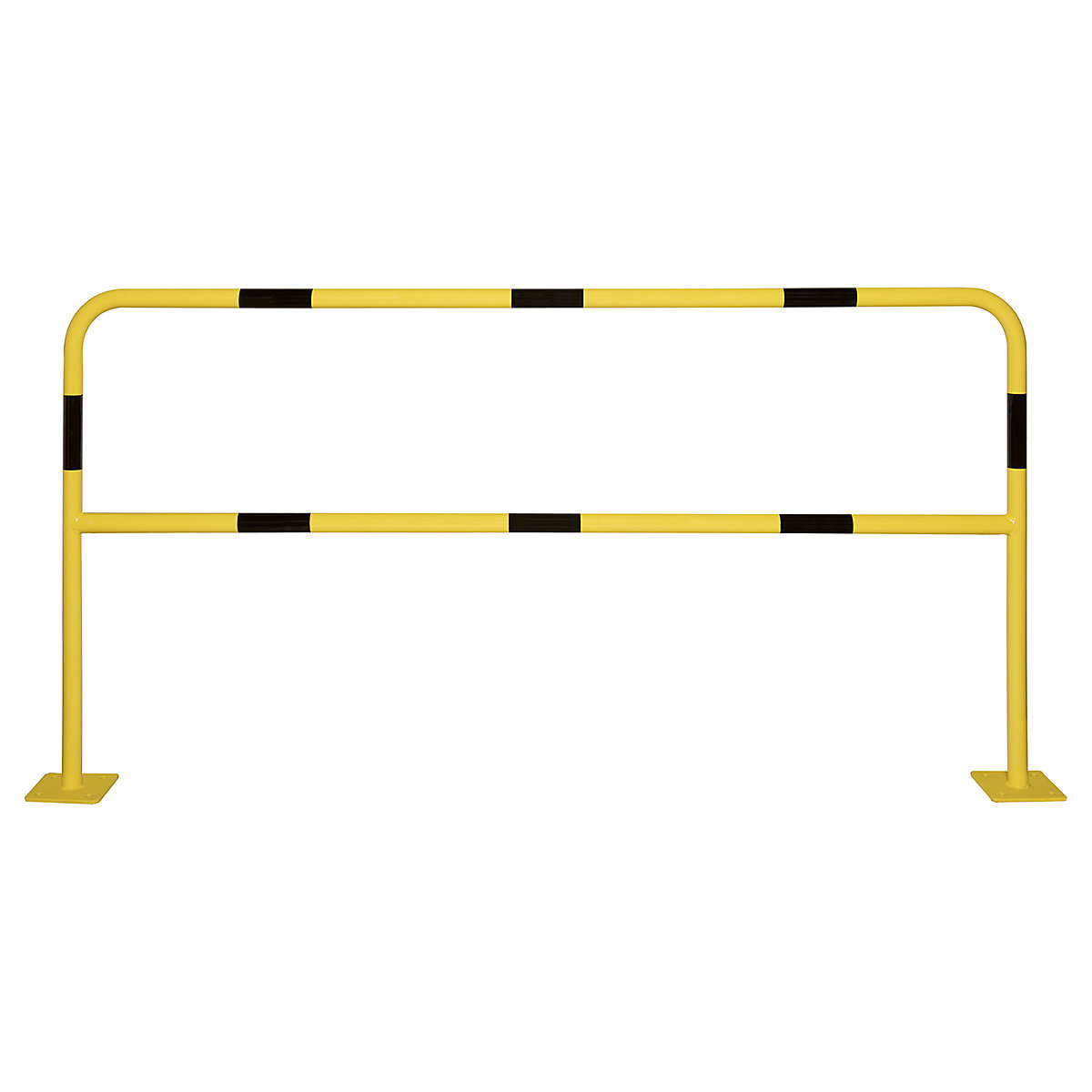 TRAFFIC-LINE Light Duty Steel Hoop Guards