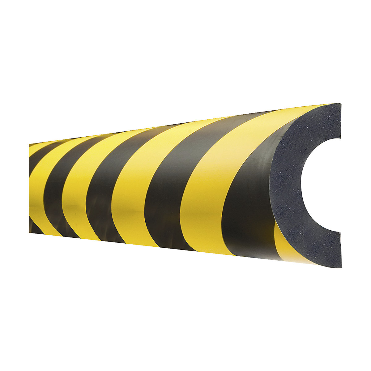 TRAFFIC-LINE Pipe Impact Protection