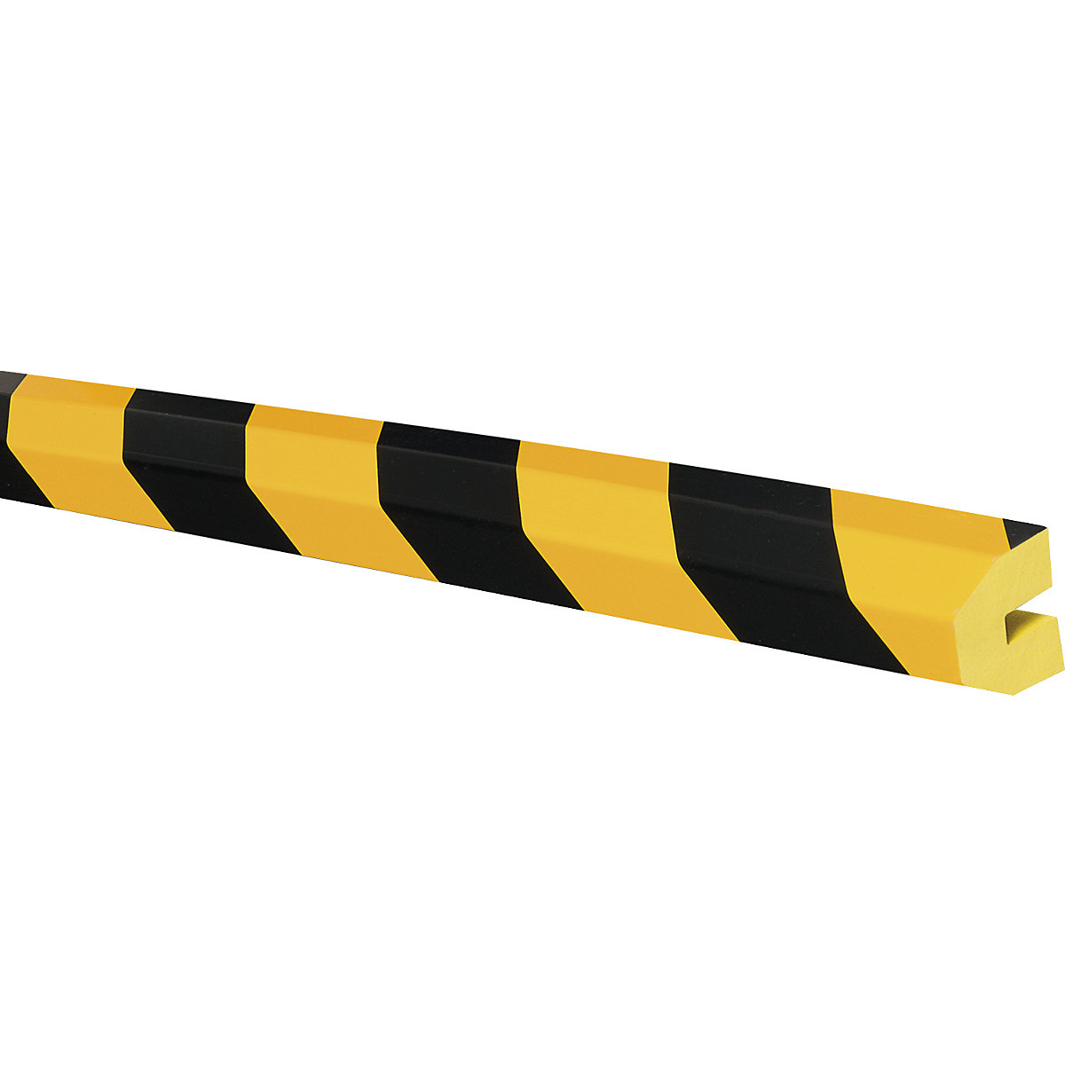 TRAFFIC-LINE Push-Fit Impact Protection