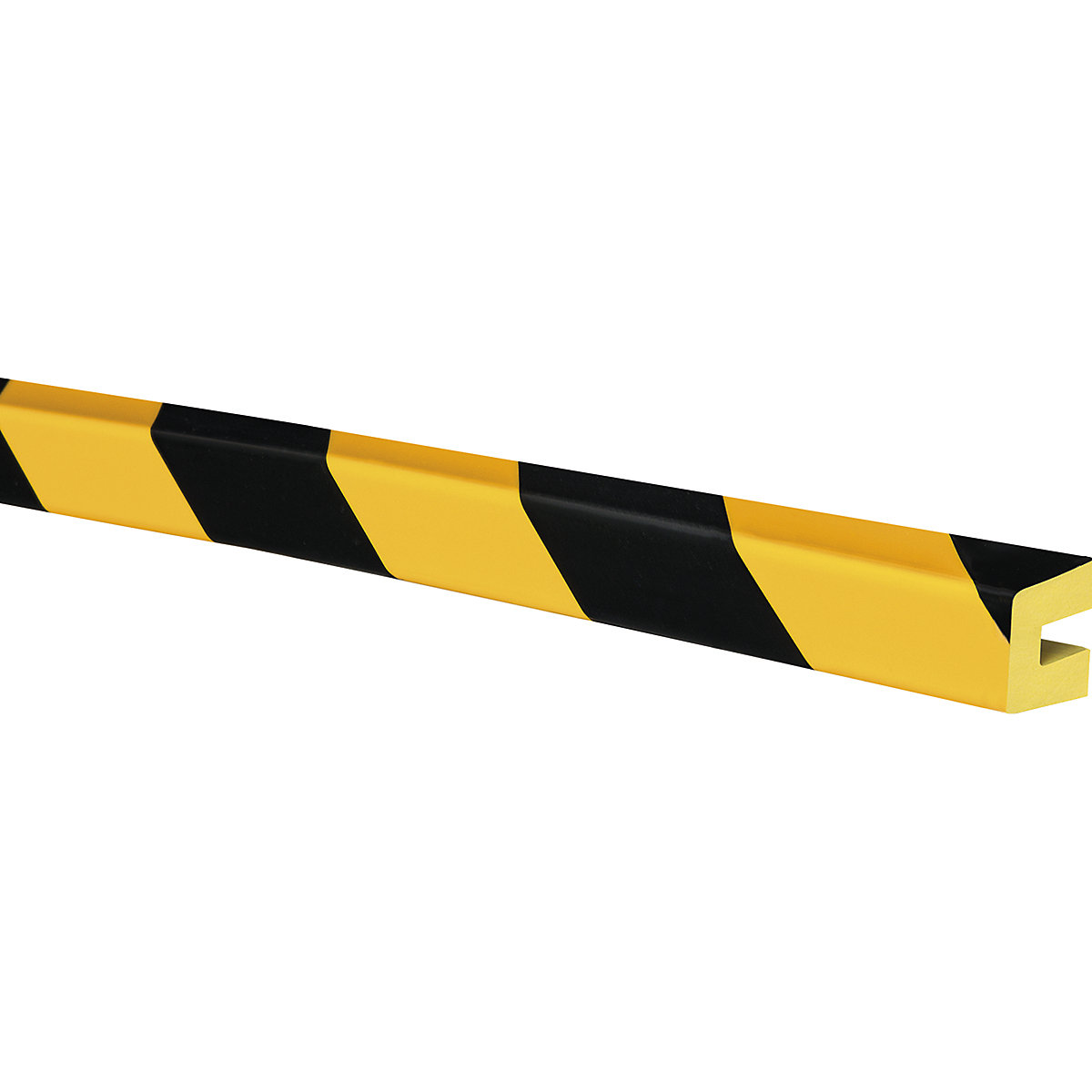 TRAFFIC-LINE Push-Fit Impact Protection