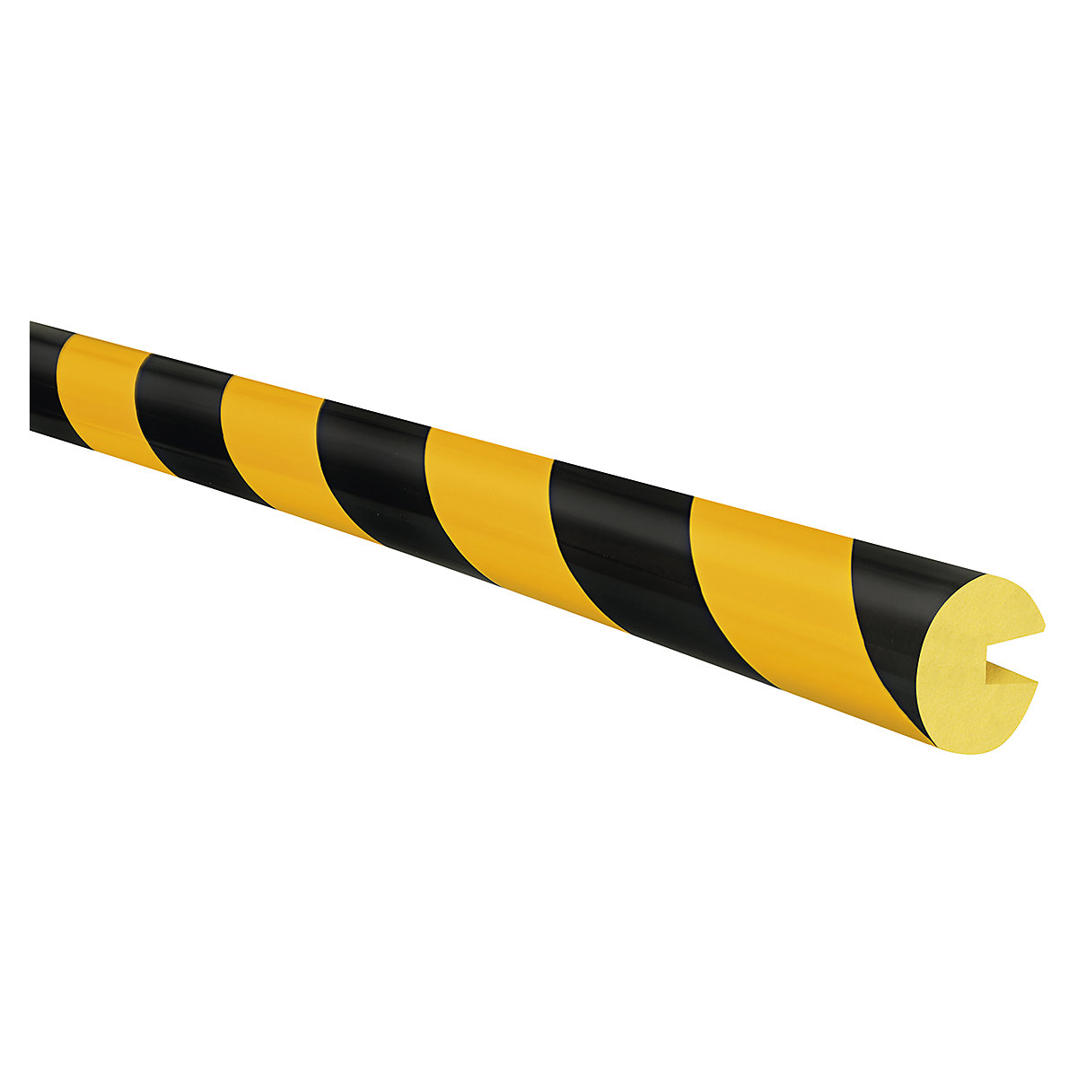 TRAFFIC-LINE Push-Fit Impact Protection