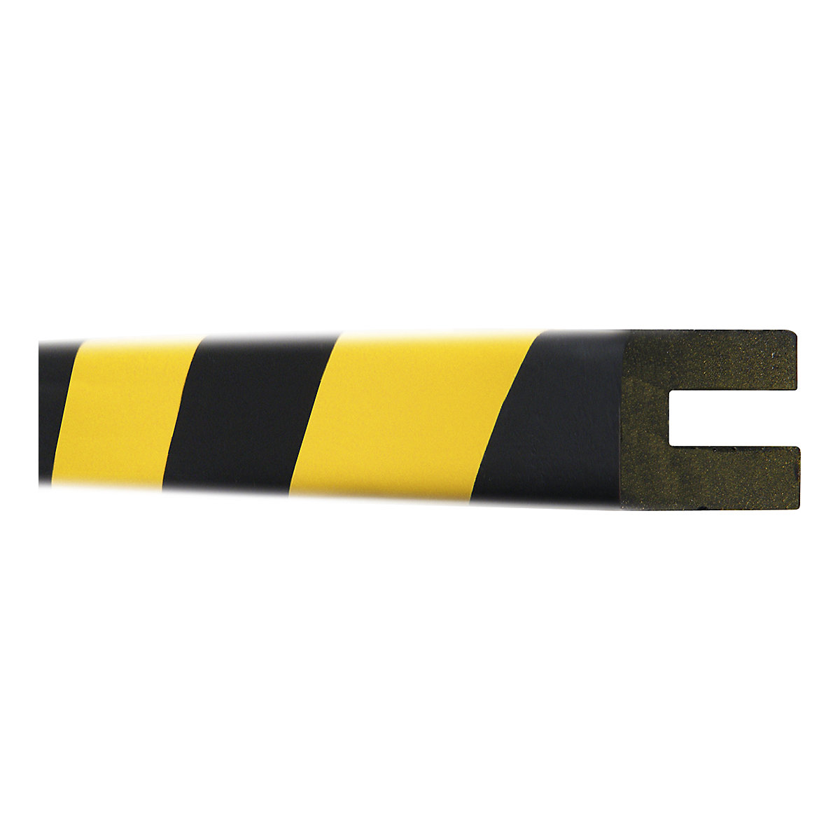 TRAFFIC-LINE Push-Fit Impact Protection