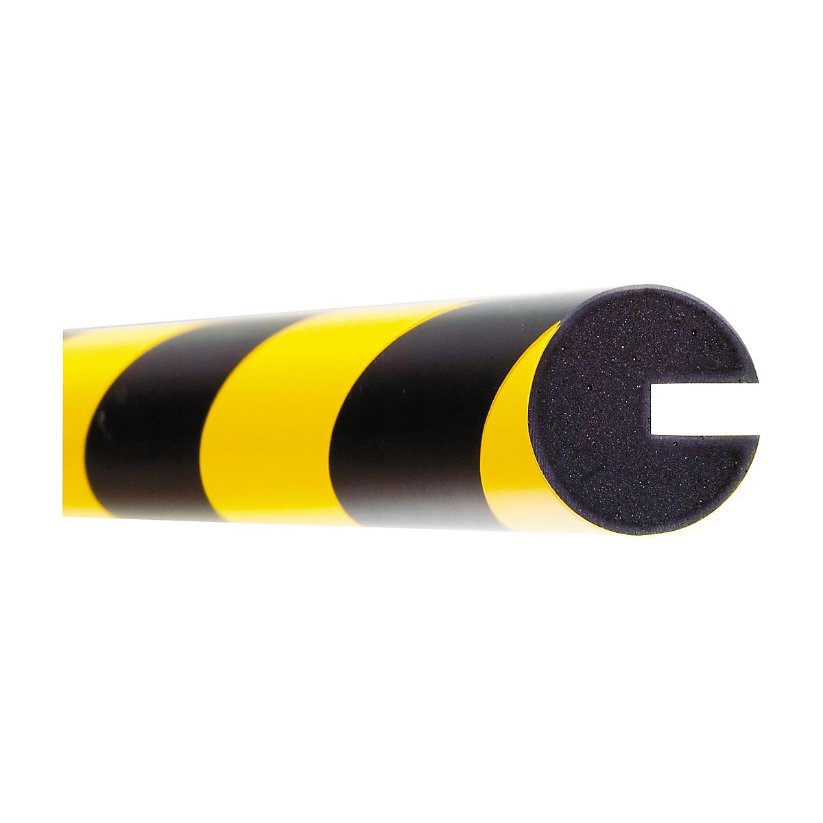 TRAFFIC-LINE Push-Fit Impact Protection