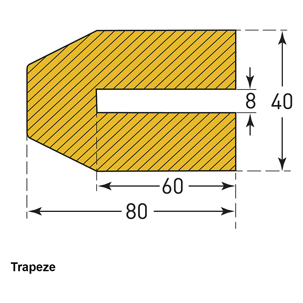 TRAFFIC-LINE Push-Fit Impact Protection (Product illustration 7)-6