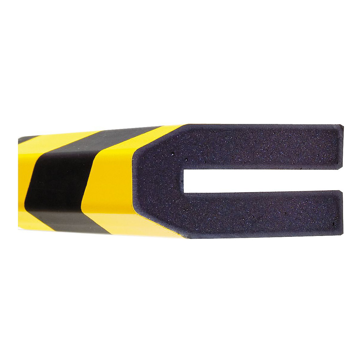 TRAFFIC-LINE Push-Fit Impact Protection