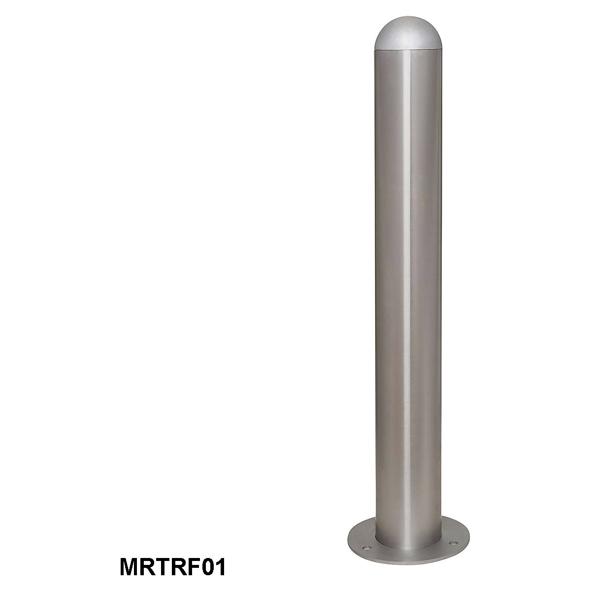 TRAFFIC-LINE Stainless Steel Point Protection Bollard