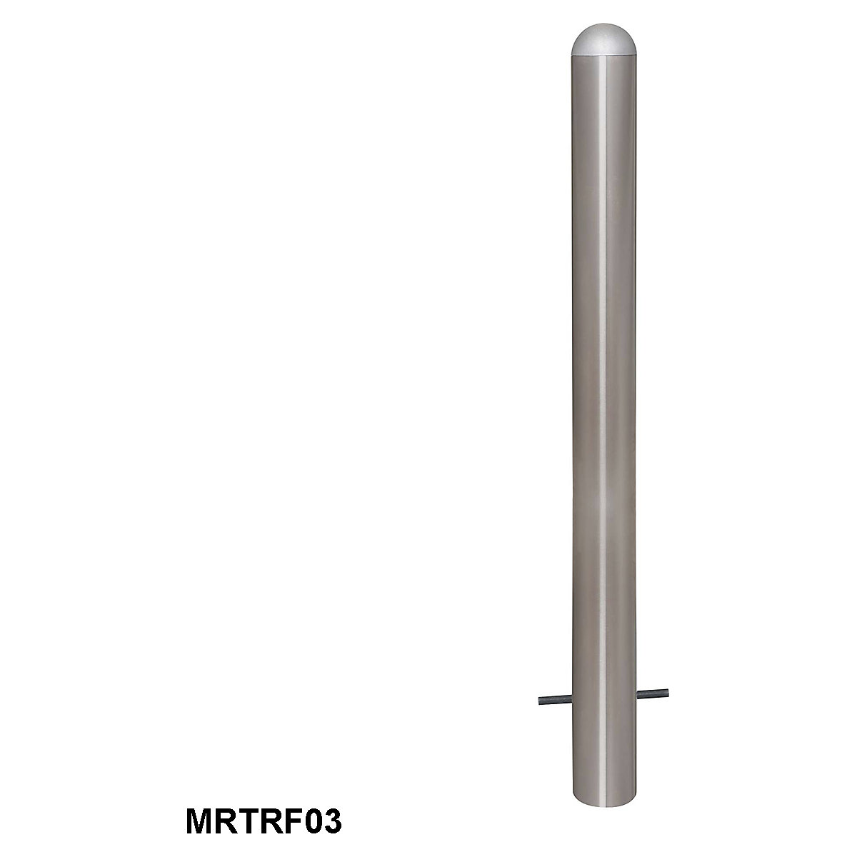 TRAFFIC-LINE Stainless Steel Point Protection Bollard (Product illustration 6)-5