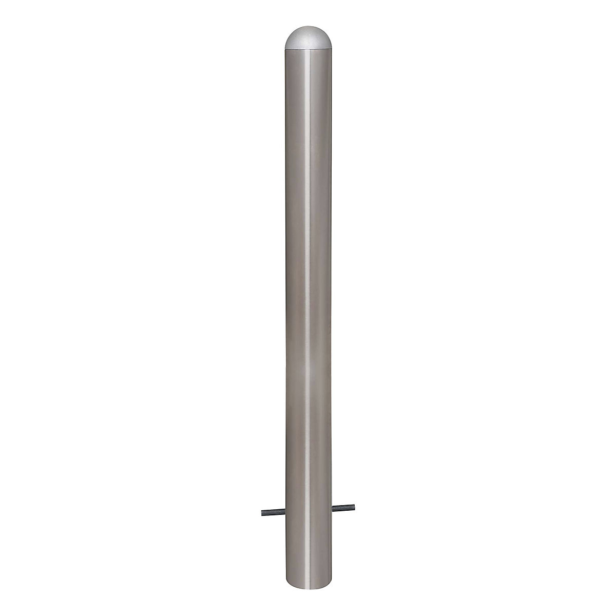 TRAFFIC-LINE Stainless Steel Point Protection Bollard