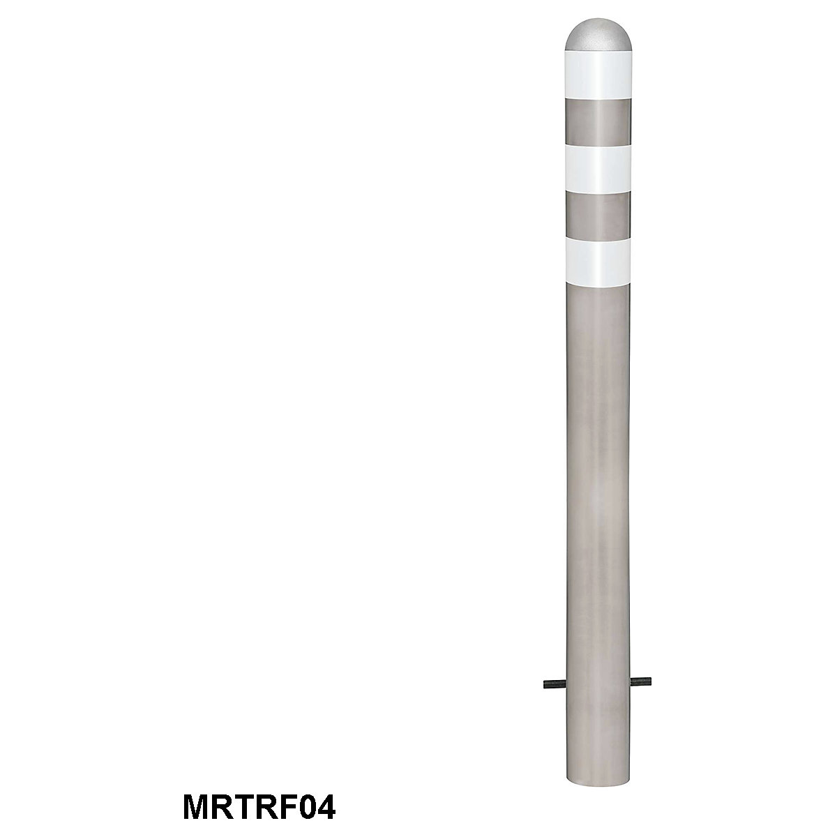 TRAFFIC-LINE Stainless Steel Point Protection Bollard (Product illustration 7)-6