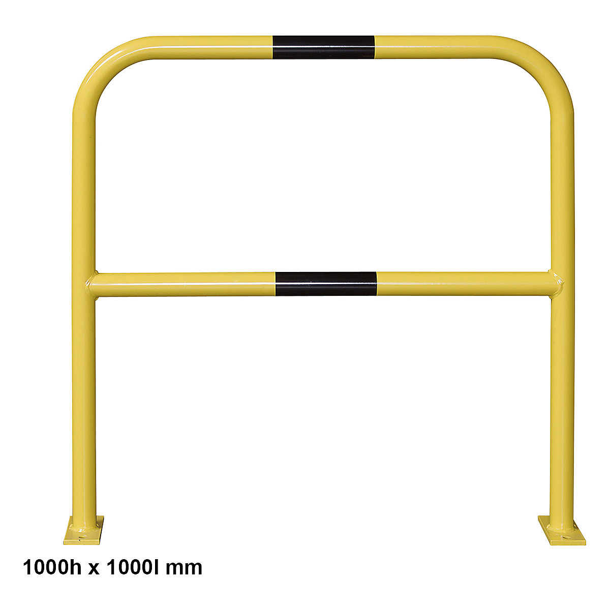 TRAFFIC-LINE Steel Hoop Guards (Product illustration 3)-2