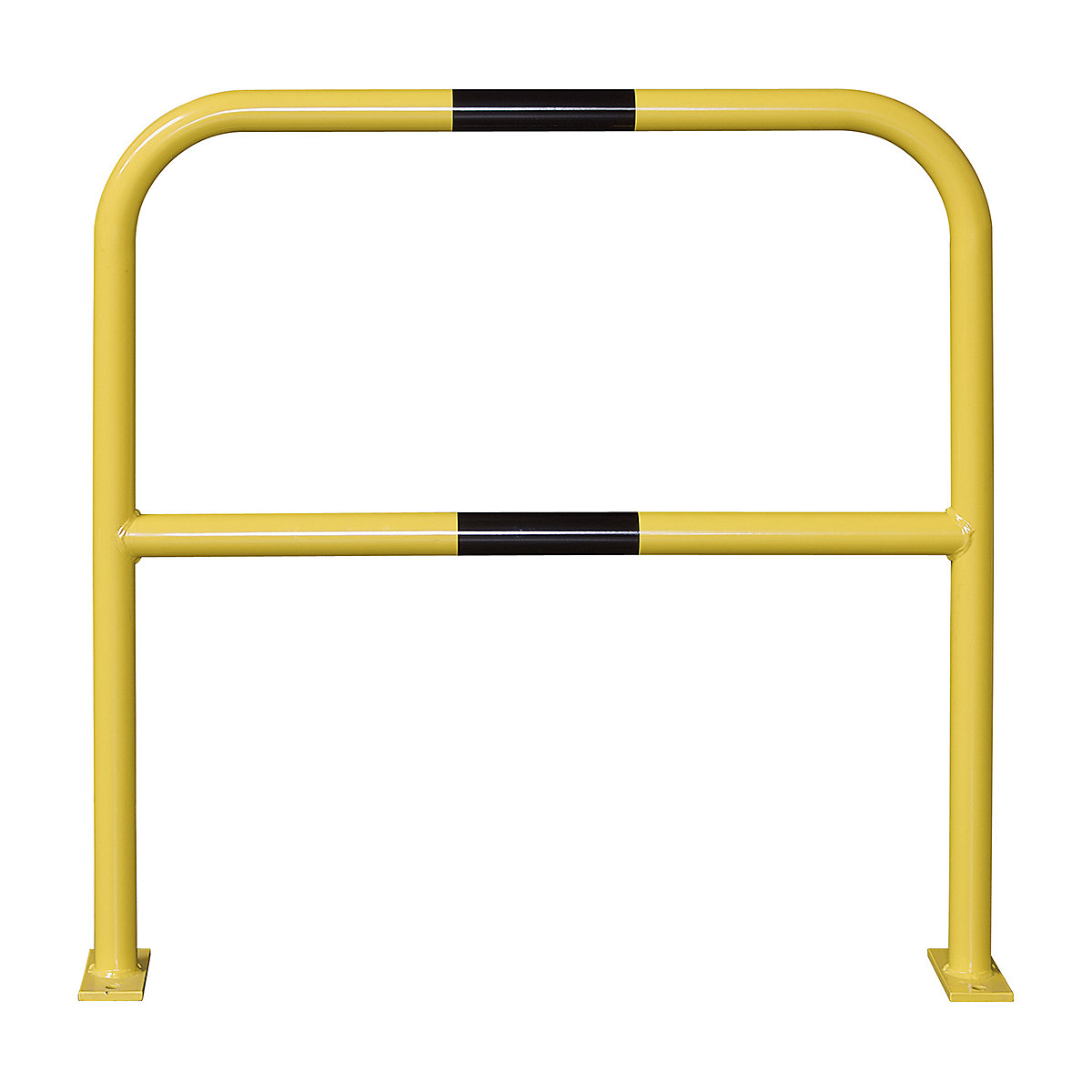 TRAFFIC-LINE Steel Hoop Guards