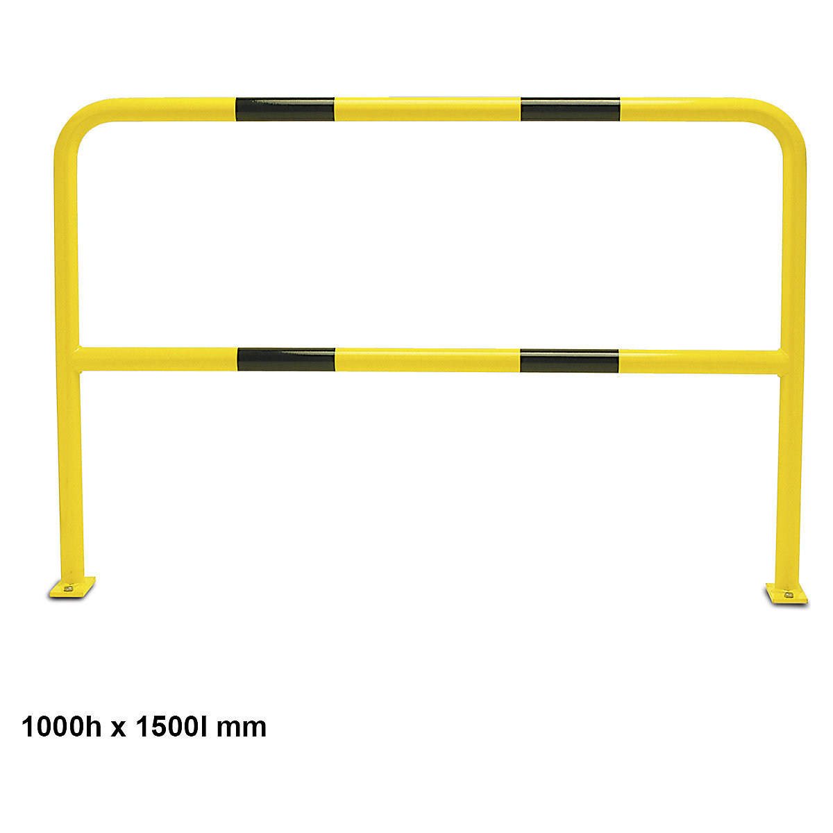 TRAFFIC-LINE Steel Hoop Guards (Product illustration 4)-3