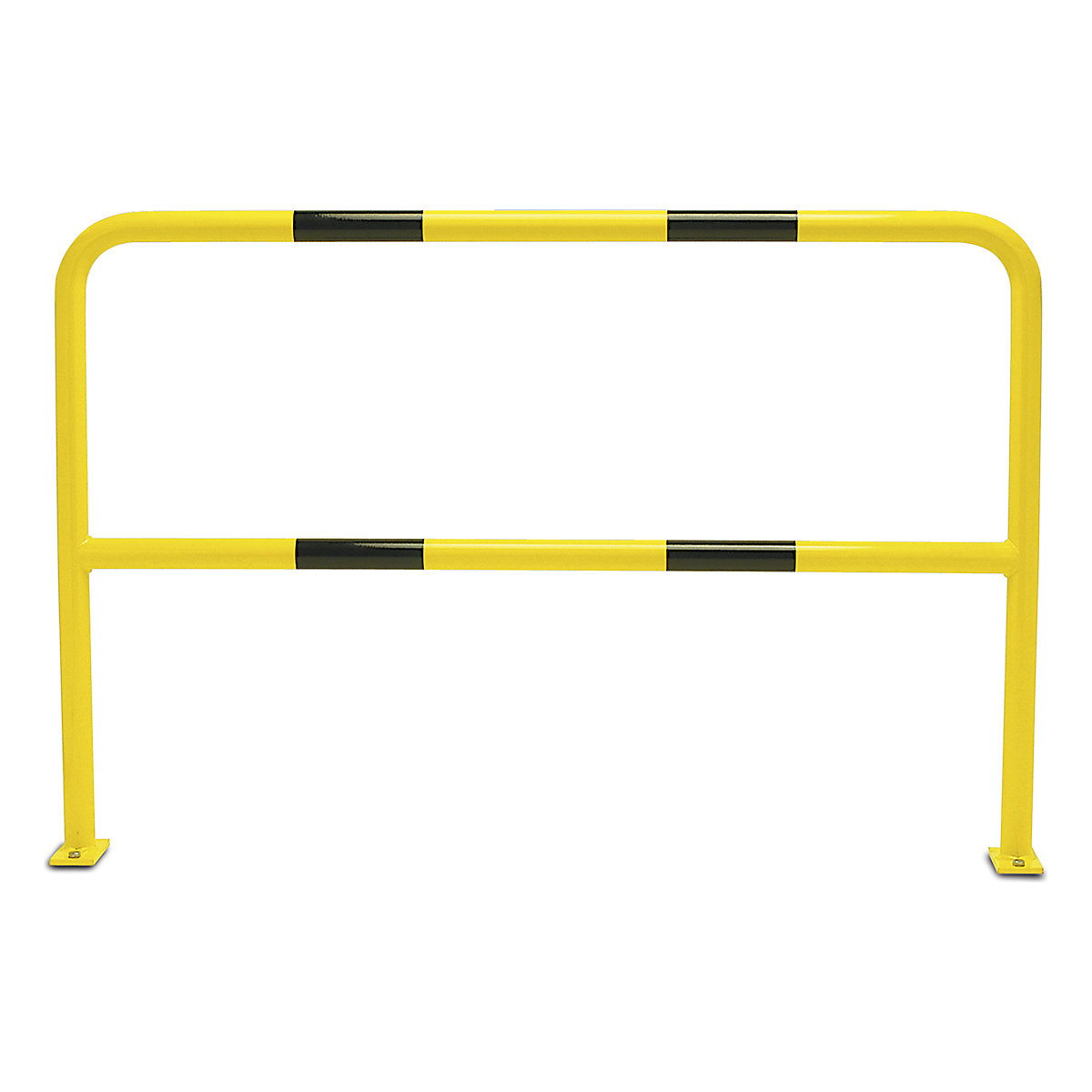 TRAFFIC-LINE Steel Hoop Guards