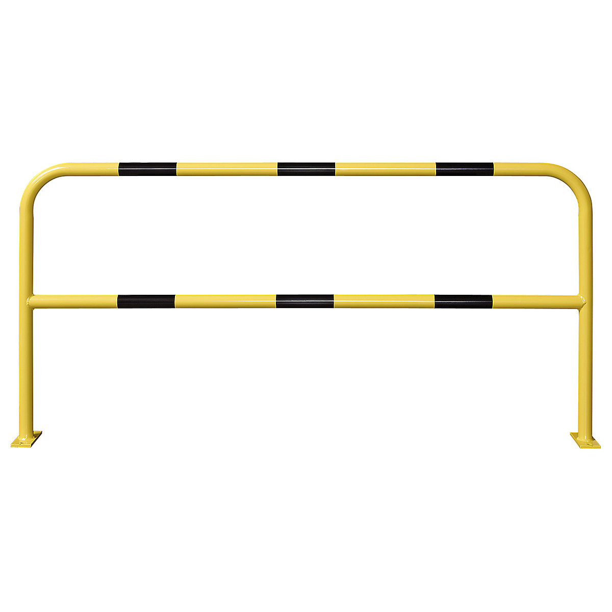 TRAFFIC-LINE Steel Hoop Guards