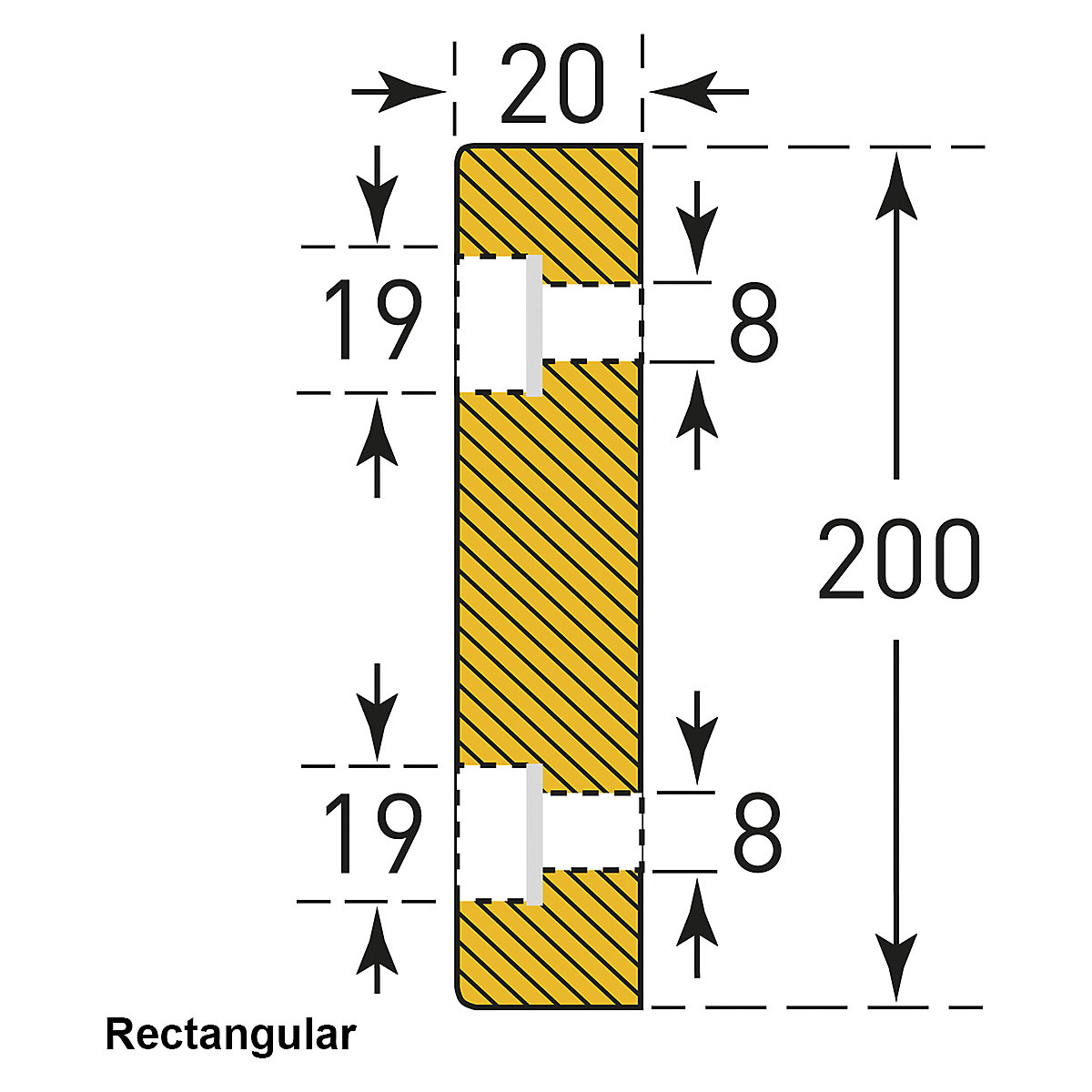 TRAFFIC-LINE Surface Impact Protection (Product illustration 16)-15