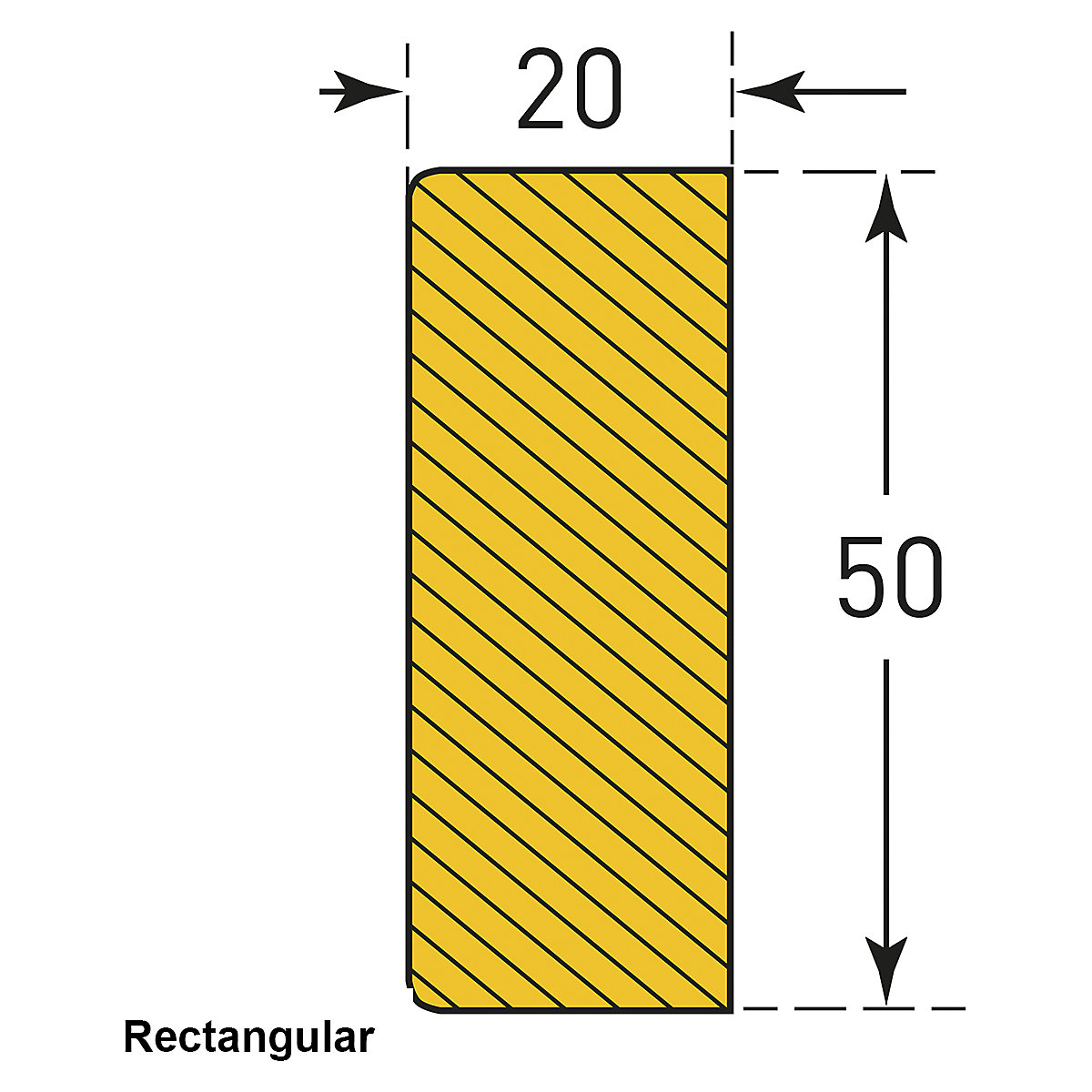 TRAFFIC-LINE Surface Impact Protection (Product illustration 13)-12