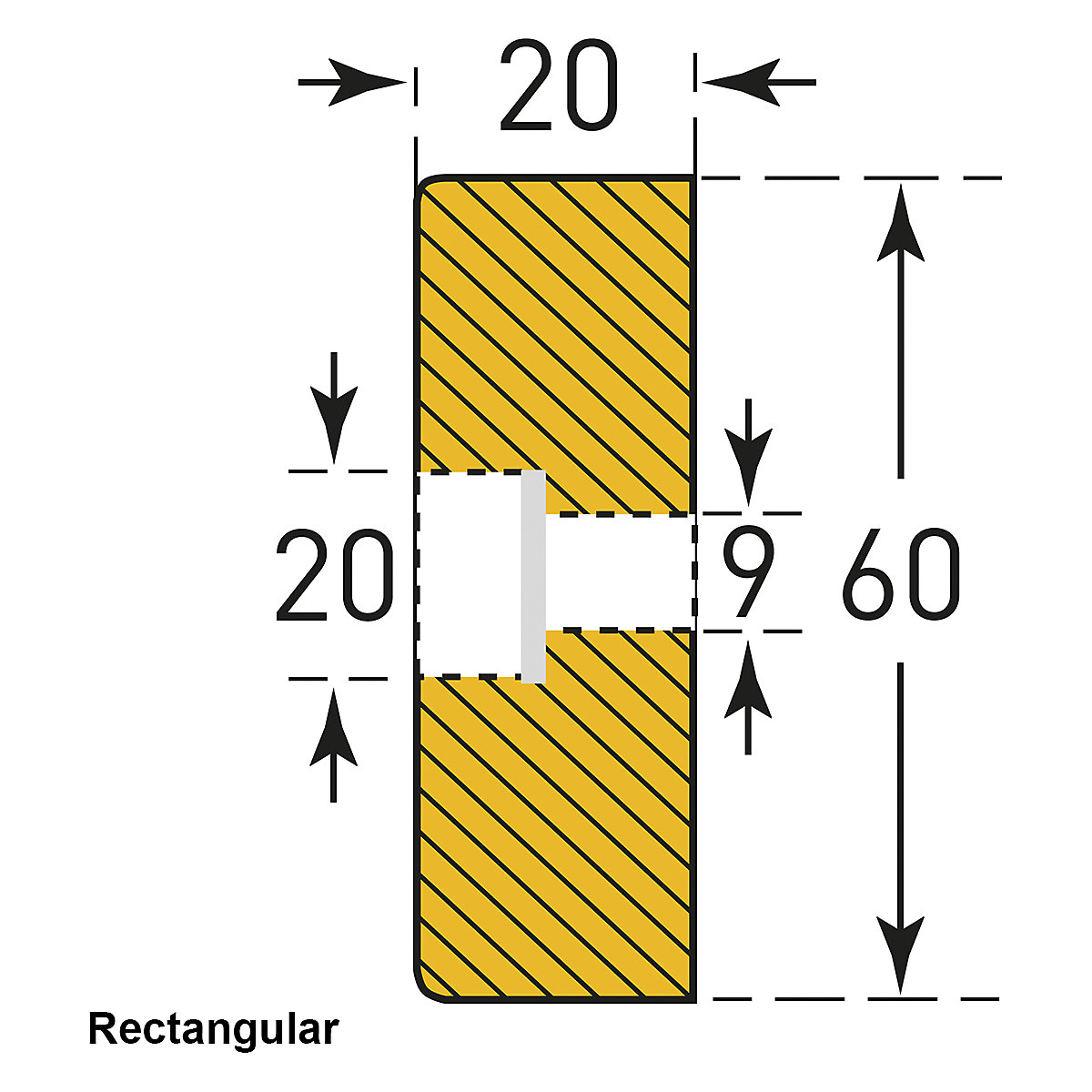 TRAFFIC-LINE Surface Impact Protection (Product illustration 15)-14