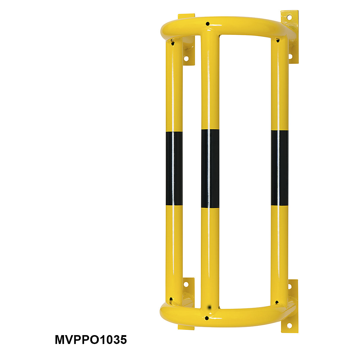 TRAFFIC-LINE Vertical Pipe Protectors (Product illustration 8)-7