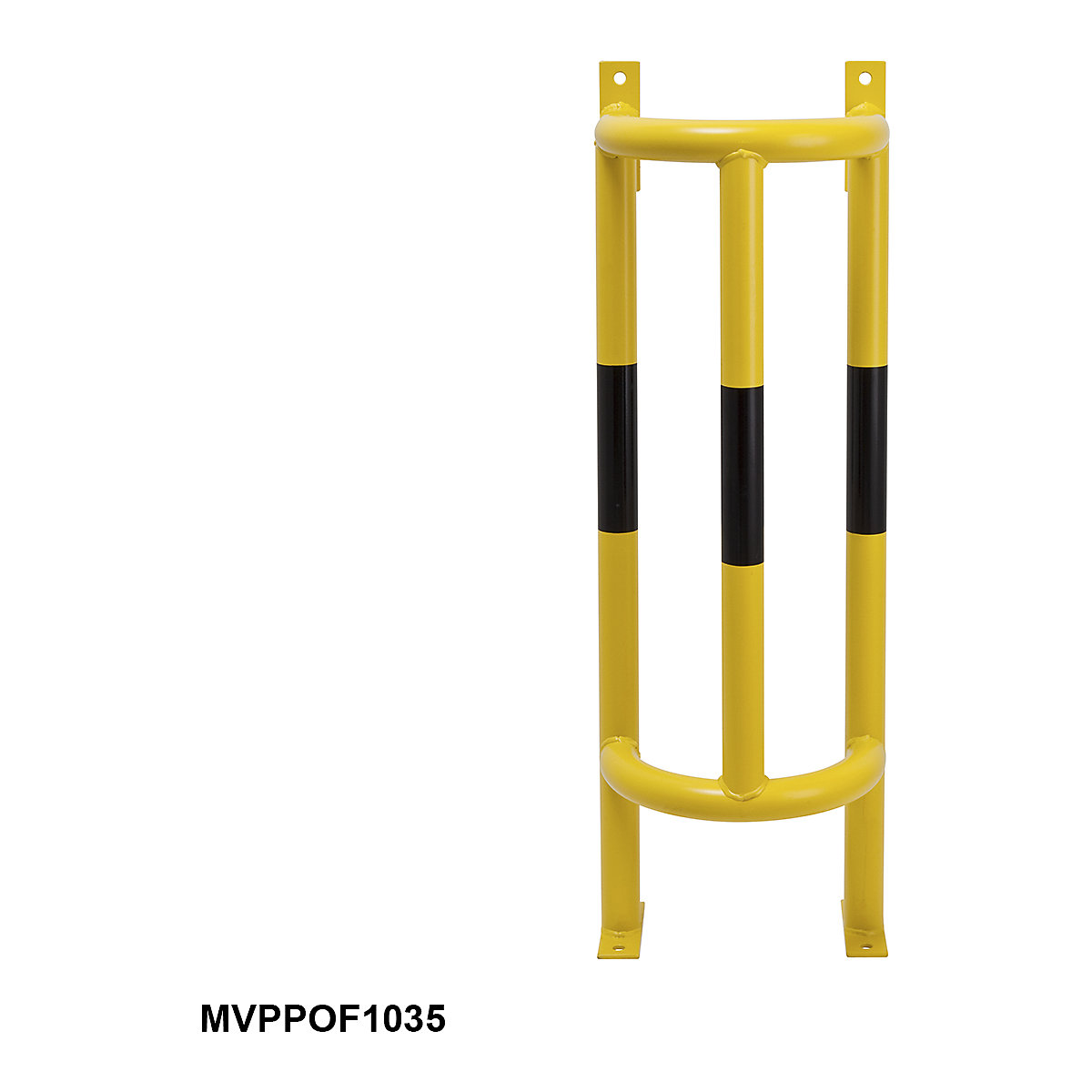 TRAFFIC-LINE Vertical Pipe Protectors (Product illustration 7)-6