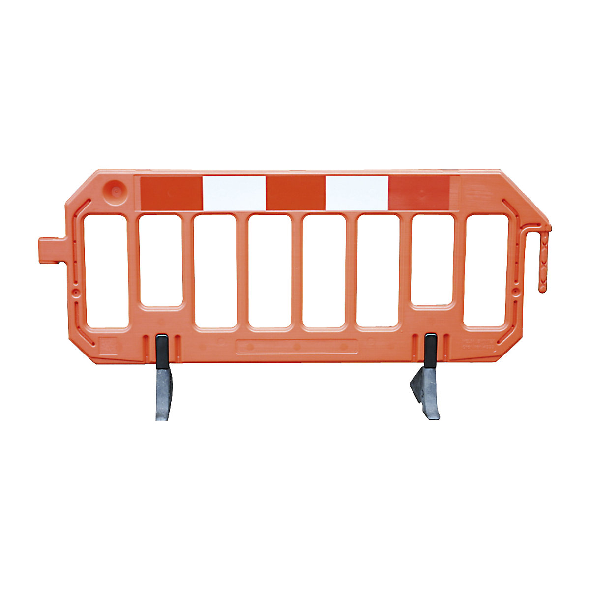 TRAFFIC-LINE Works Barrier