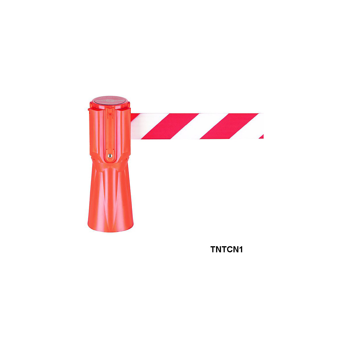 Tensacone Retractable Belt Barriers (Product illustration 3)-2