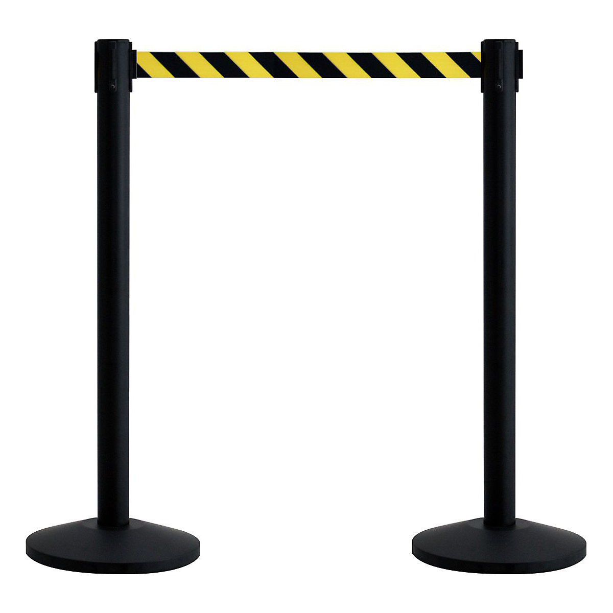 Value Retractable Belt Barriers