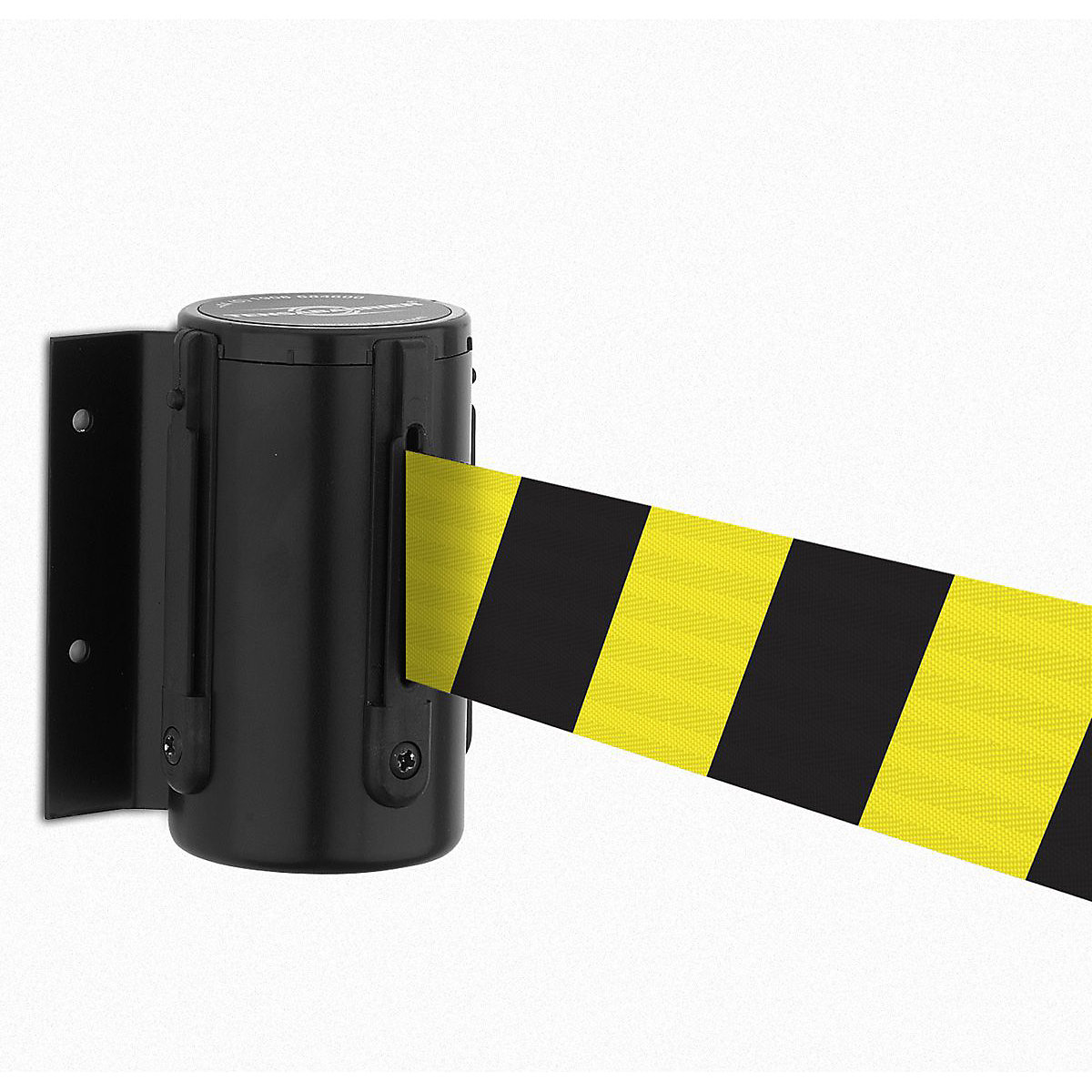 Wall Mounted Retractable Belt Barriers