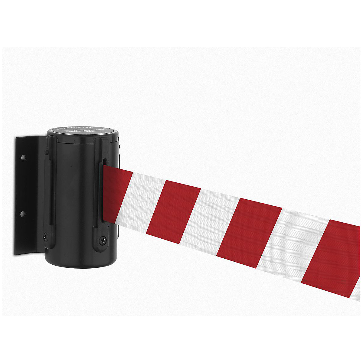 Wall Mounted Retractable Belt Barriers