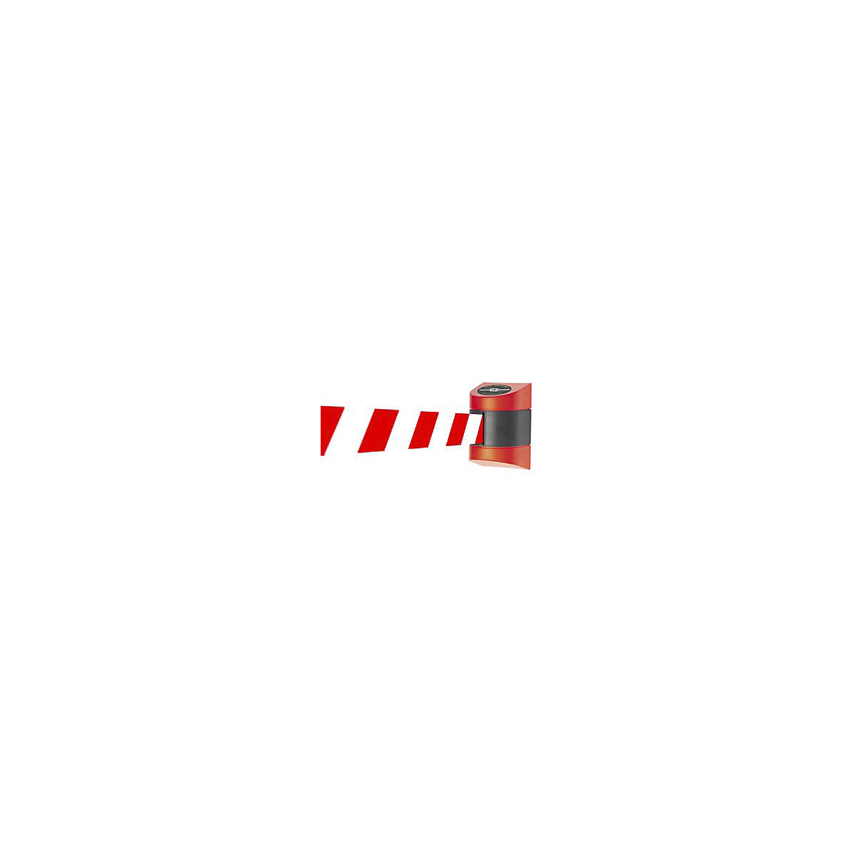 Wall Mounted Retractable Belt Barriers
