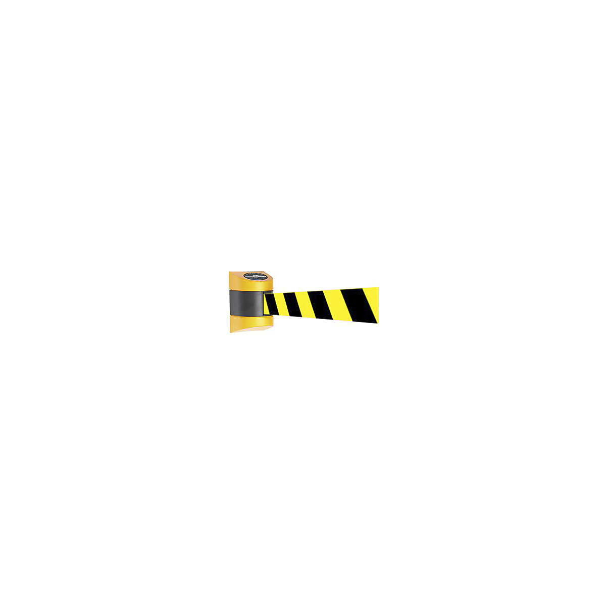 Wall Mounted Retractable Belt Barriers