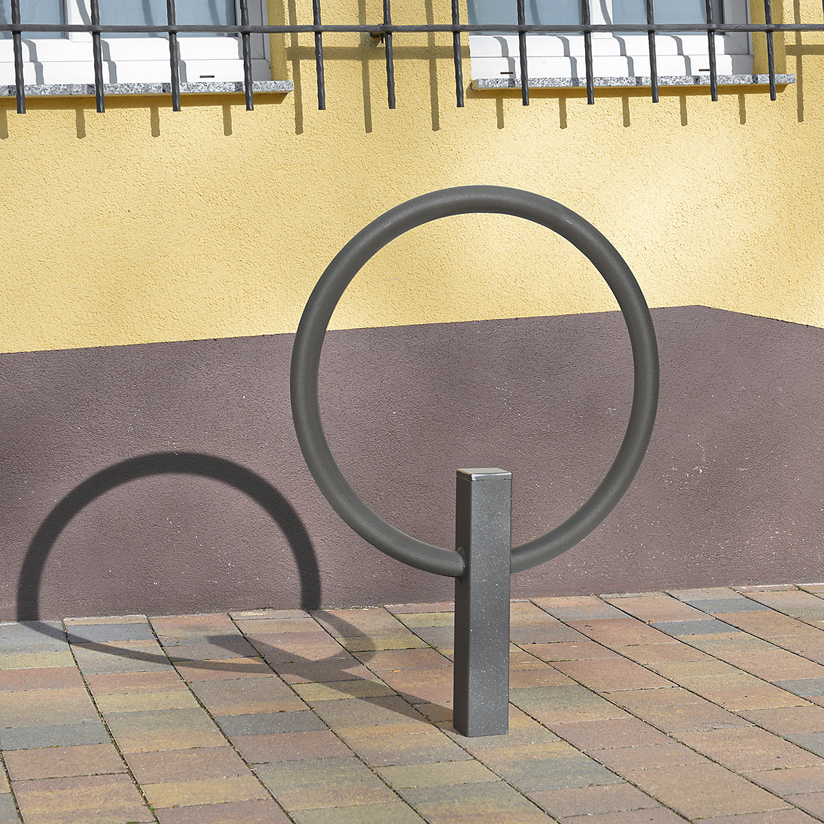 CITY GIRO Cycle Stands