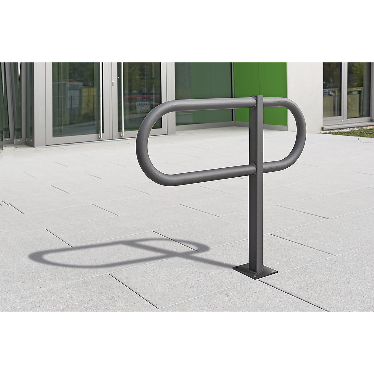 CITY TOUR Cycle Stands