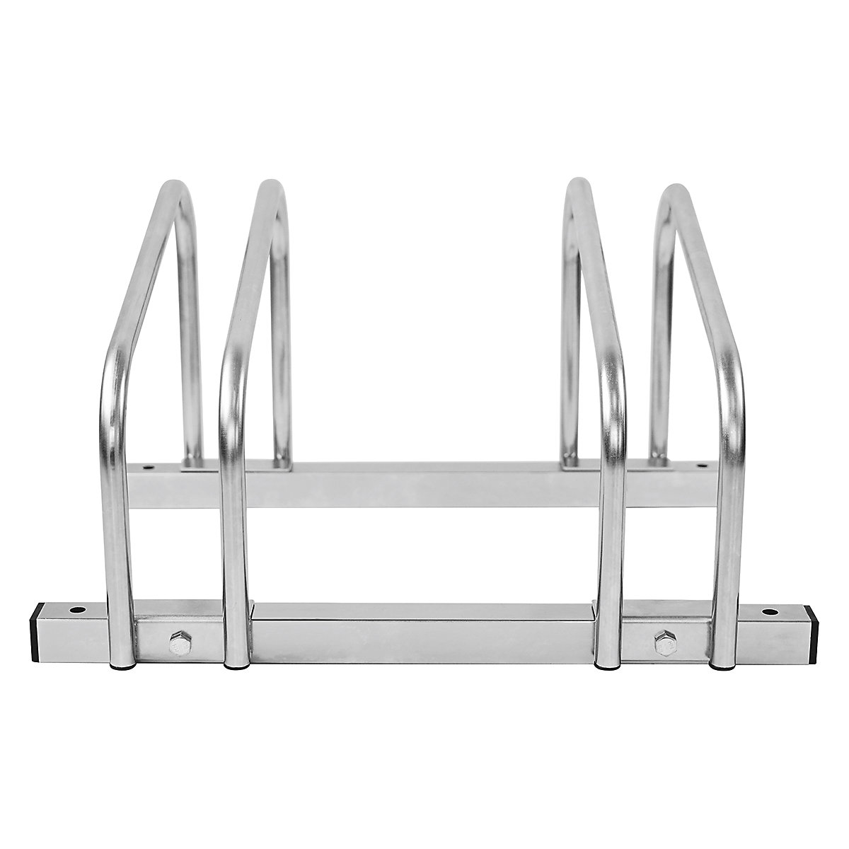 City Basic Bicycle Racks
