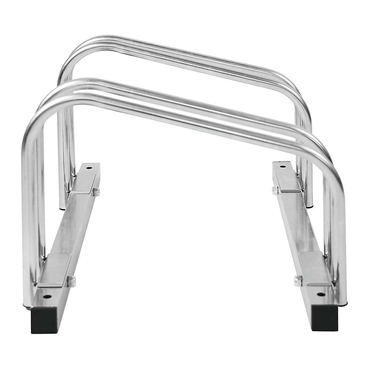 City Basic Bicycle Racks (Product illustration 3)-2