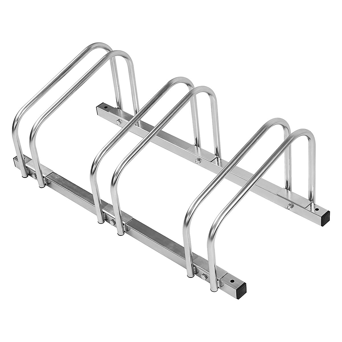 City Basic Bicycle Racks (Product illustration 5)-4