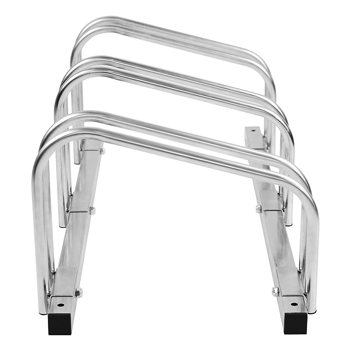 City Basic Bicycle Racks (Product illustration 6)-5