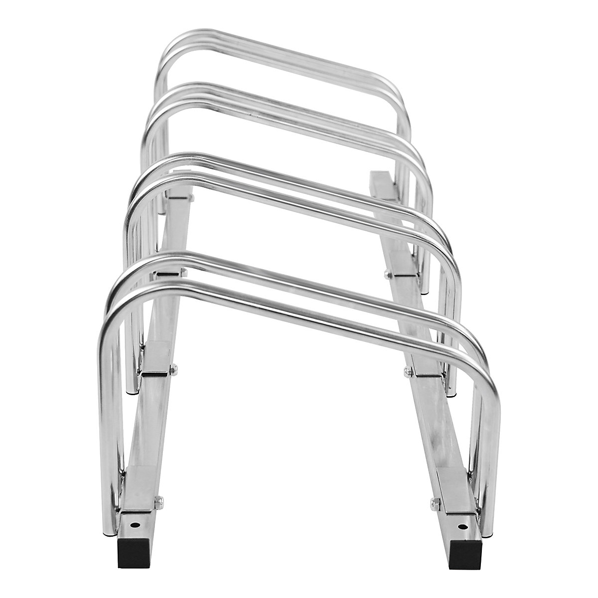 City Basic Bicycle Racks (Product illustration 9)-8