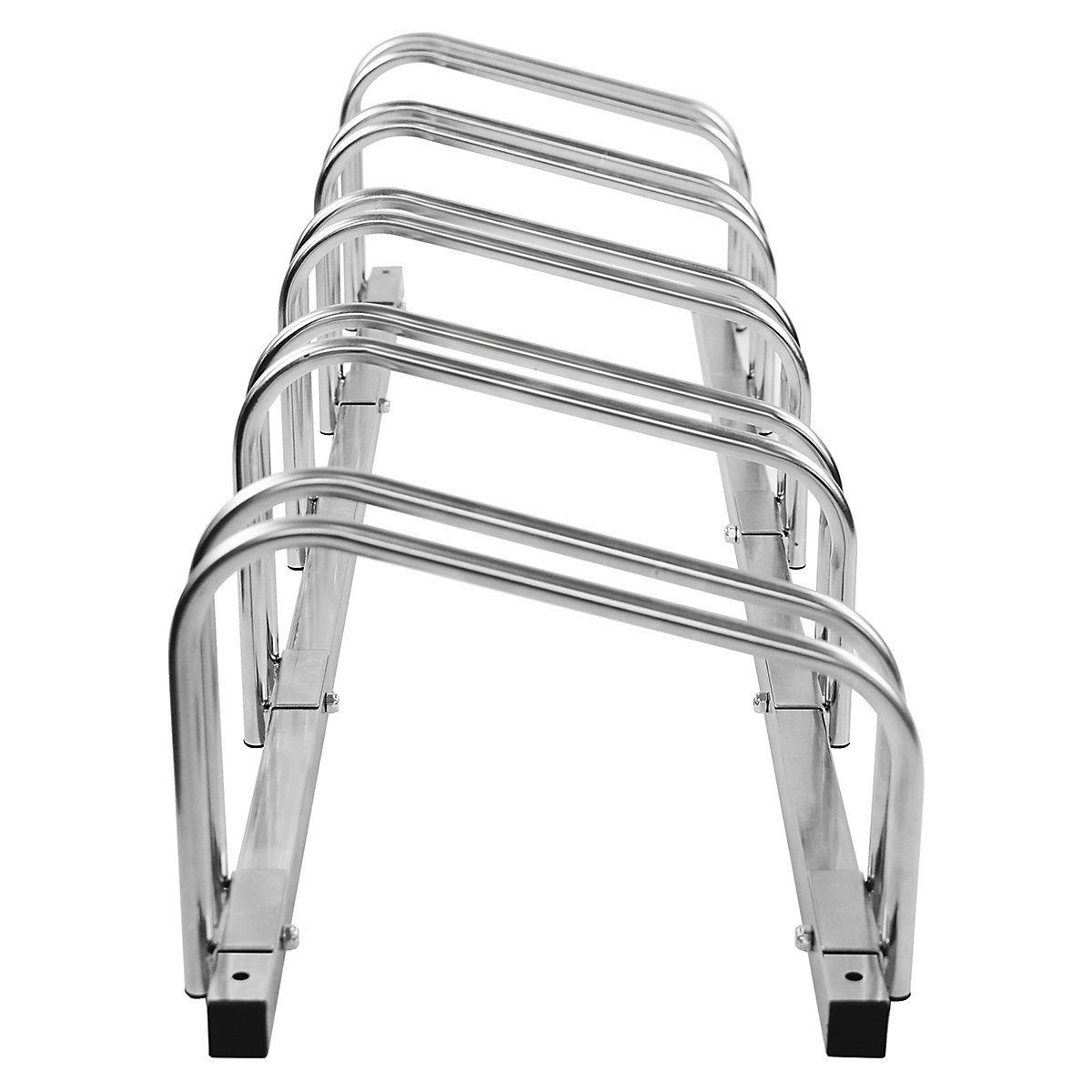 City Basic Bicycle Racks (Product illustration 12)-11
