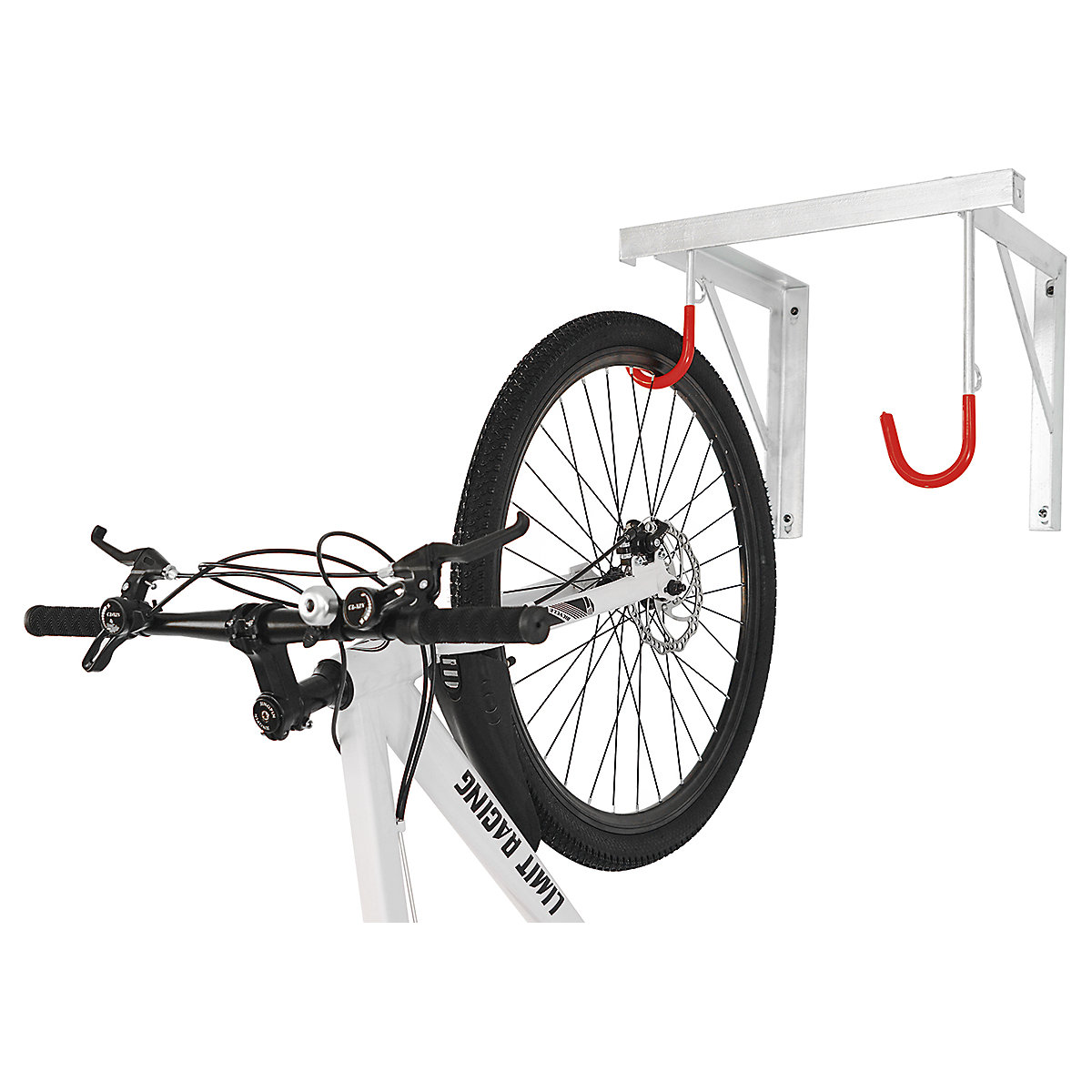 City Cielo Bicycle Racks (Product illustration 4)-3