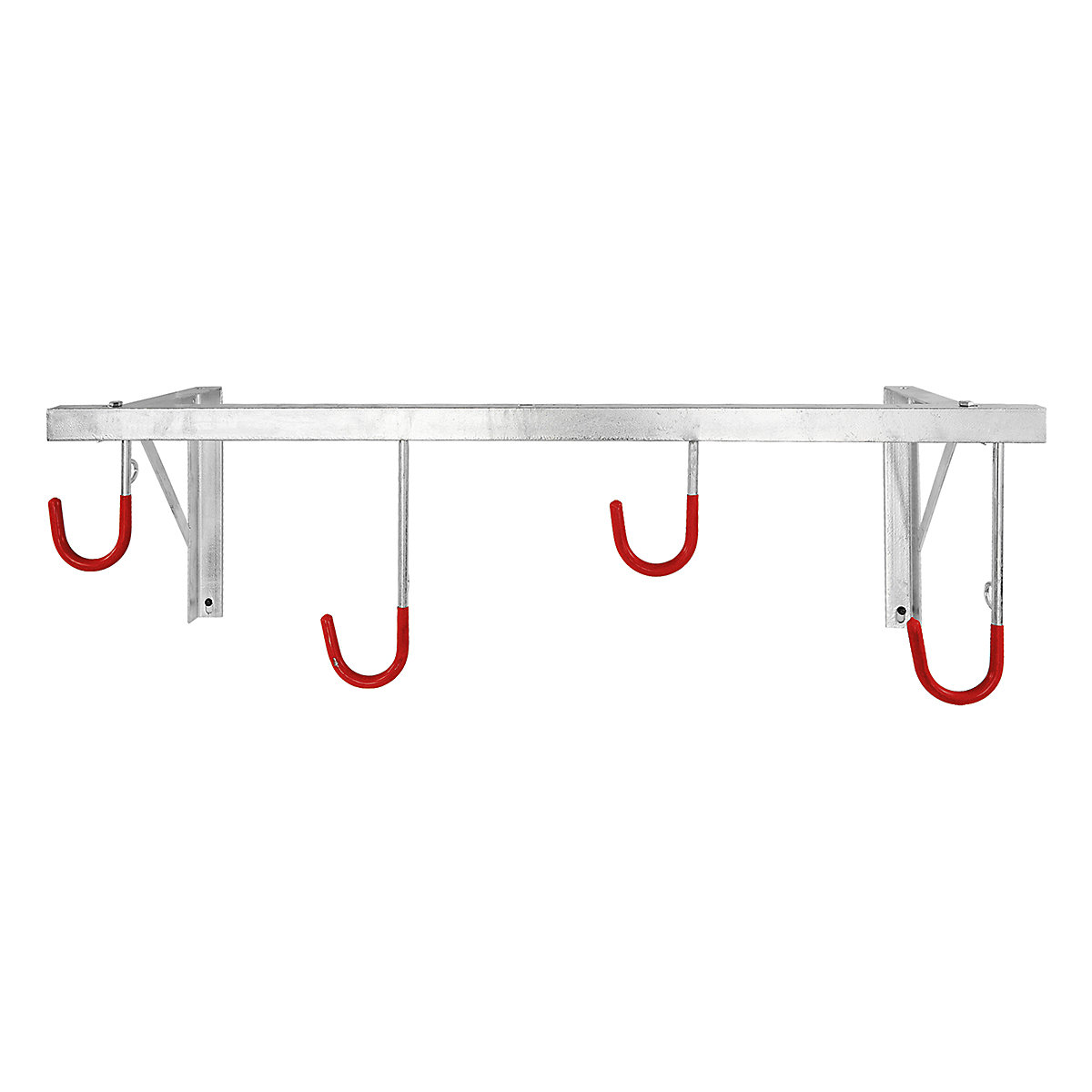 City Cielo Bicycle Racks, City Cielo Bicycle Racks, City Cielo Bicycle Rack | 350h x 1200w x 350d mm | For 4 Bicycles-4