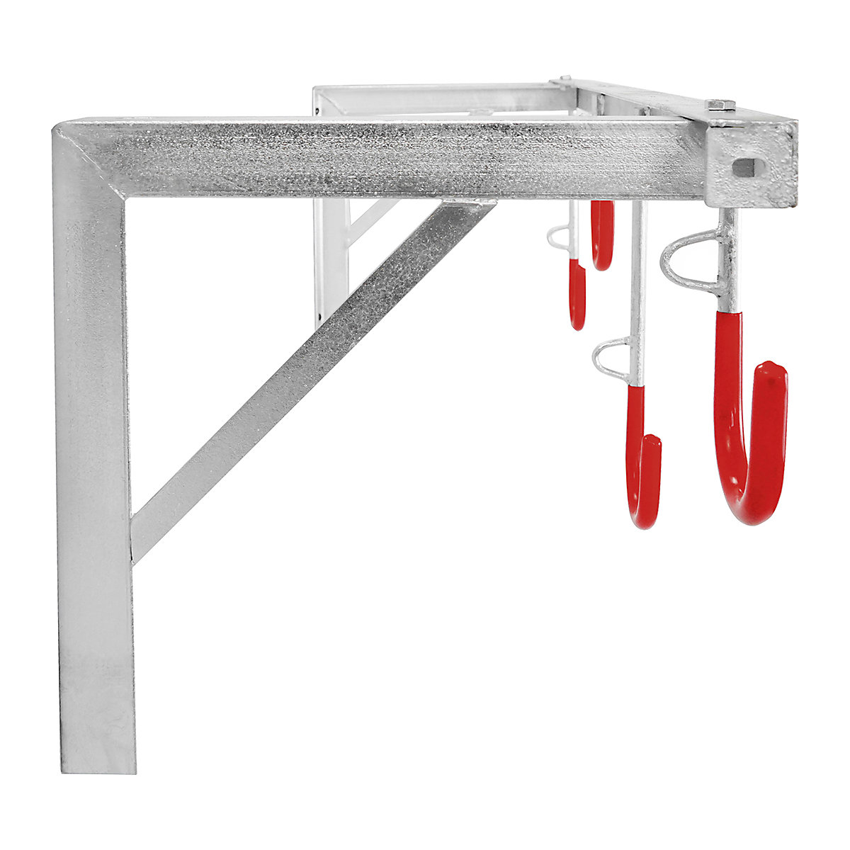 City Cielo Bicycle Racks (Product illustration 7)-6