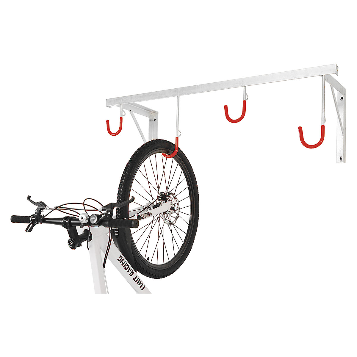 City Cielo Bicycle Racks (Product illustration 8)-7