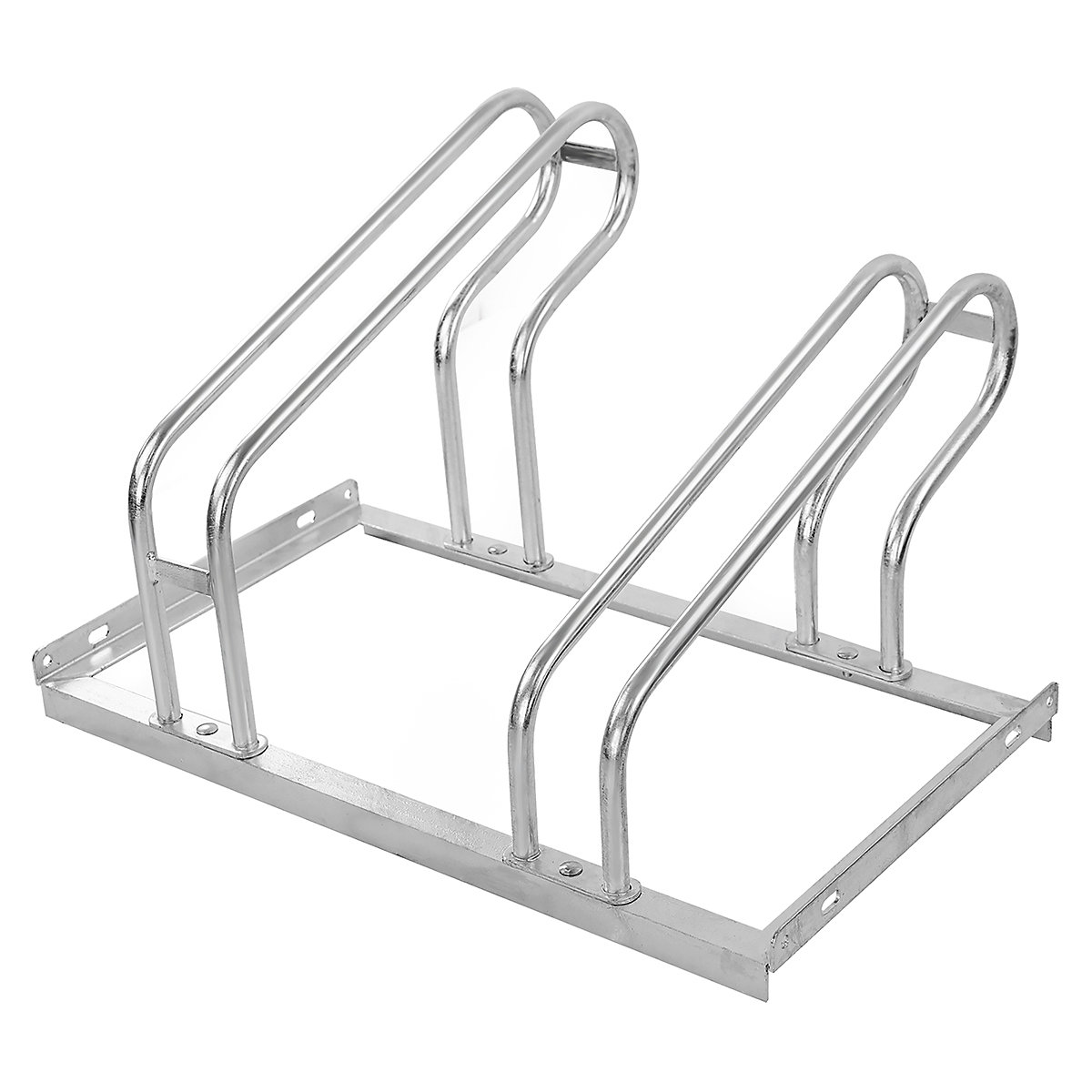 City Classic Bicycle Racks (Product illustration 2)-1