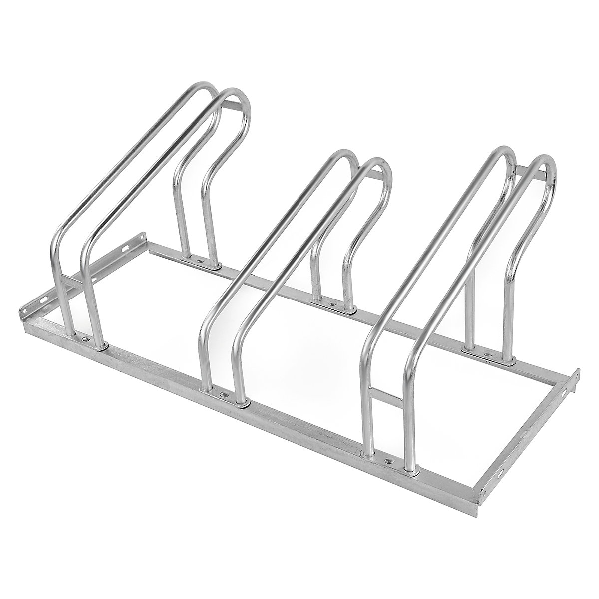 City Classic Bicycle Racks (Product illustration 5)-4