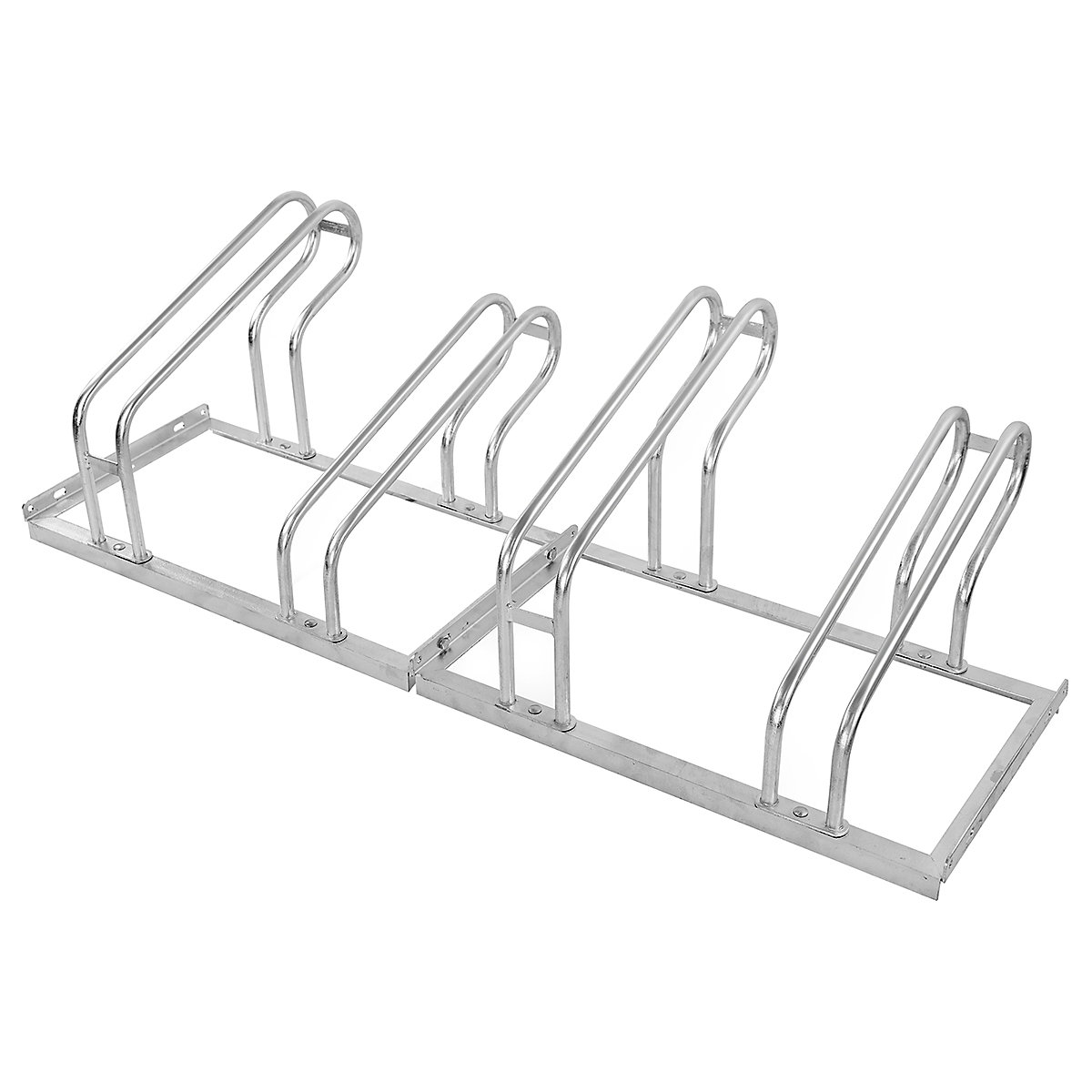 City Classic Bicycle Racks (Product illustration 8)-7