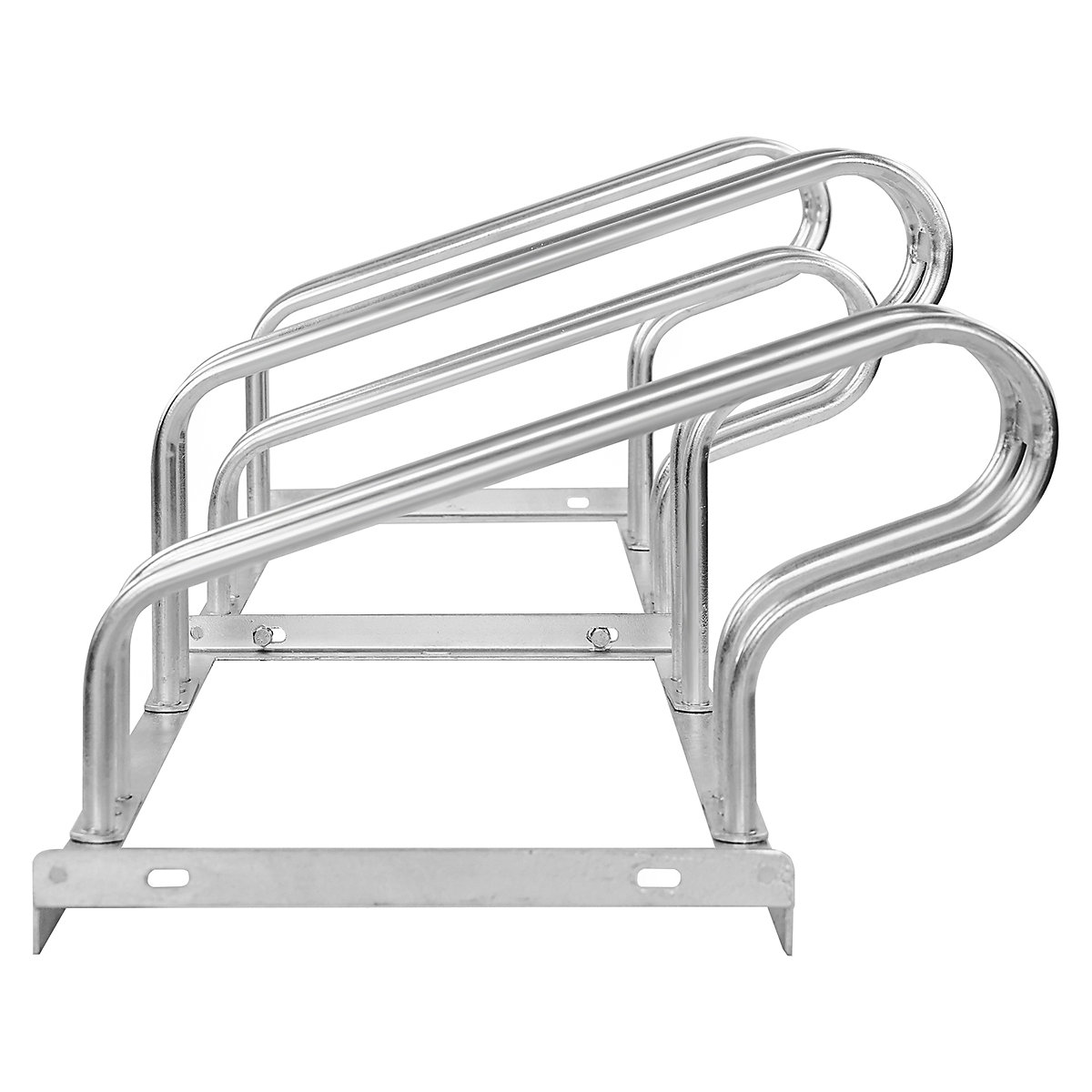 City Classic Bicycle Racks (Product illustration 9)-8