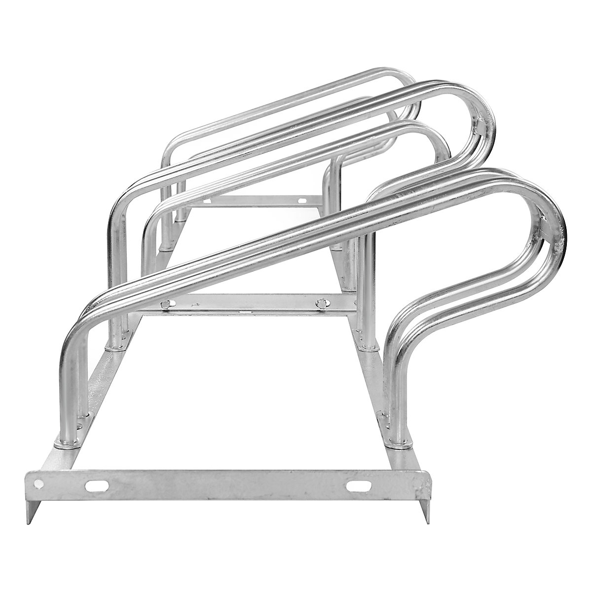 City Classic Bicycle Racks (Product illustration 12)-11
